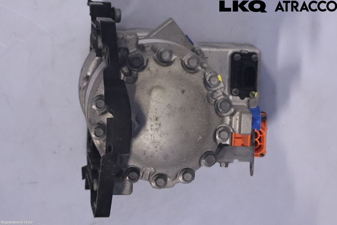 Volkswagen VW ID.4 21- Ac Kompressor