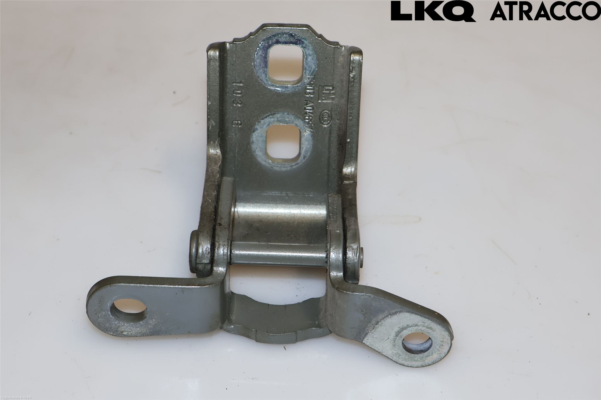 Opel INSIGNIA 09-16 Dörrgångjärn