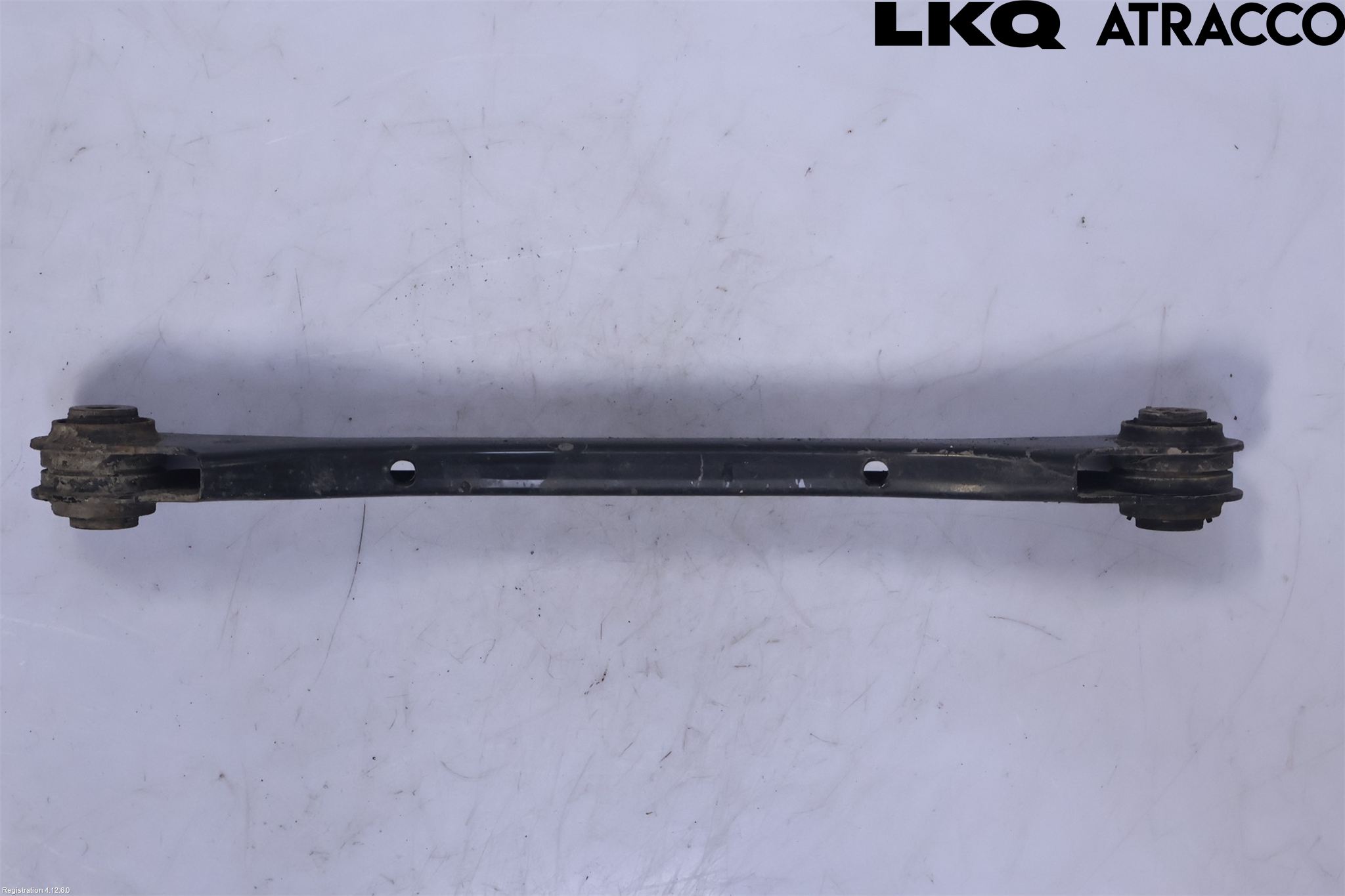 Toyota YARIS CROSS XP21 21- Bärarm Bak Höger