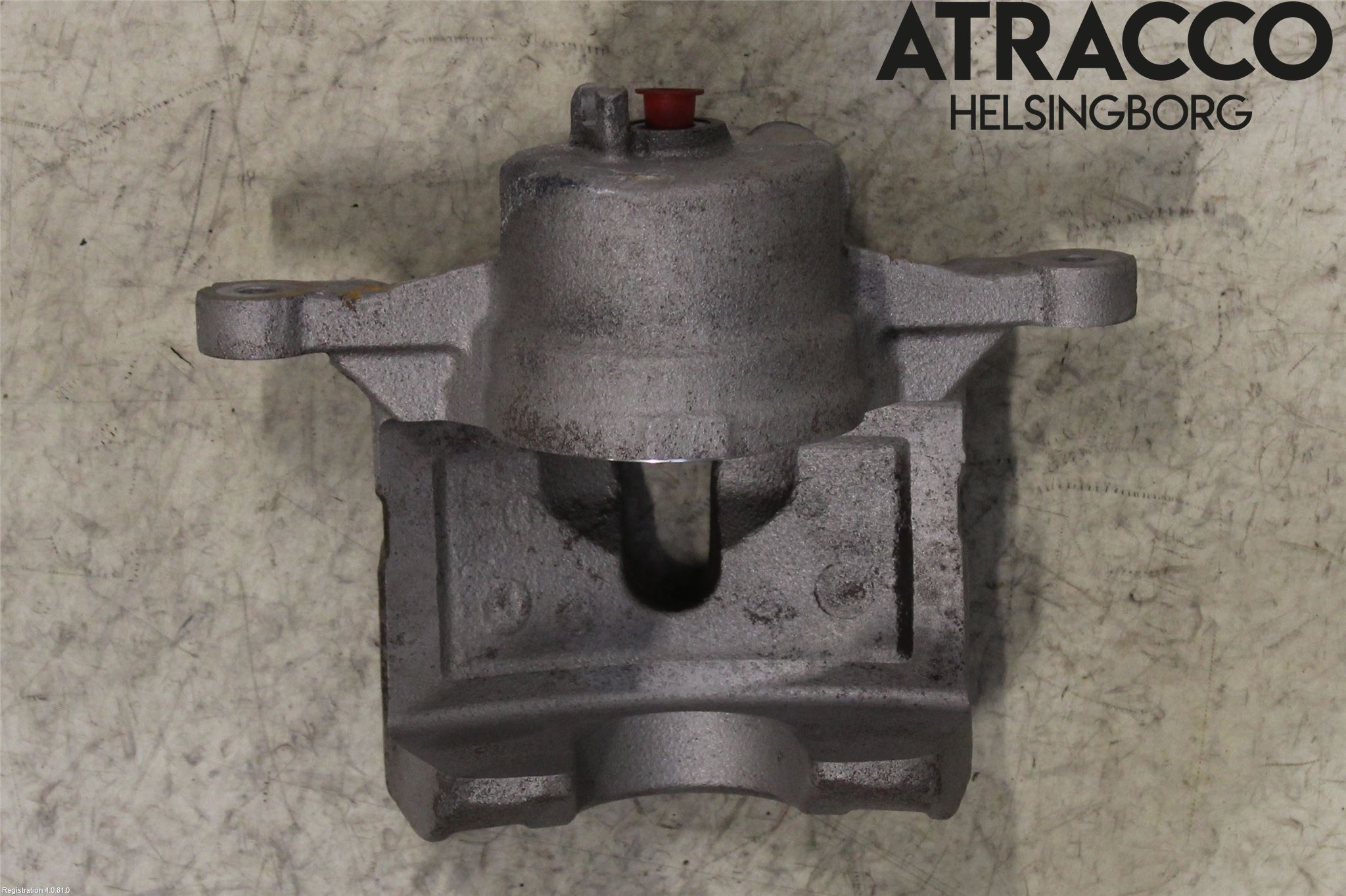 Kia CEED 12-18 Bromsok Fram Höger