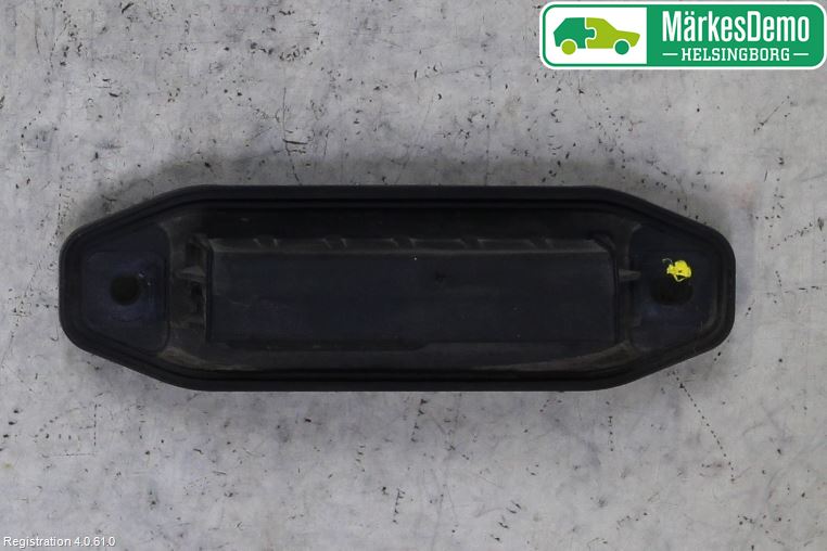 Toyota AURIS 13-19 Bakluckehandtag