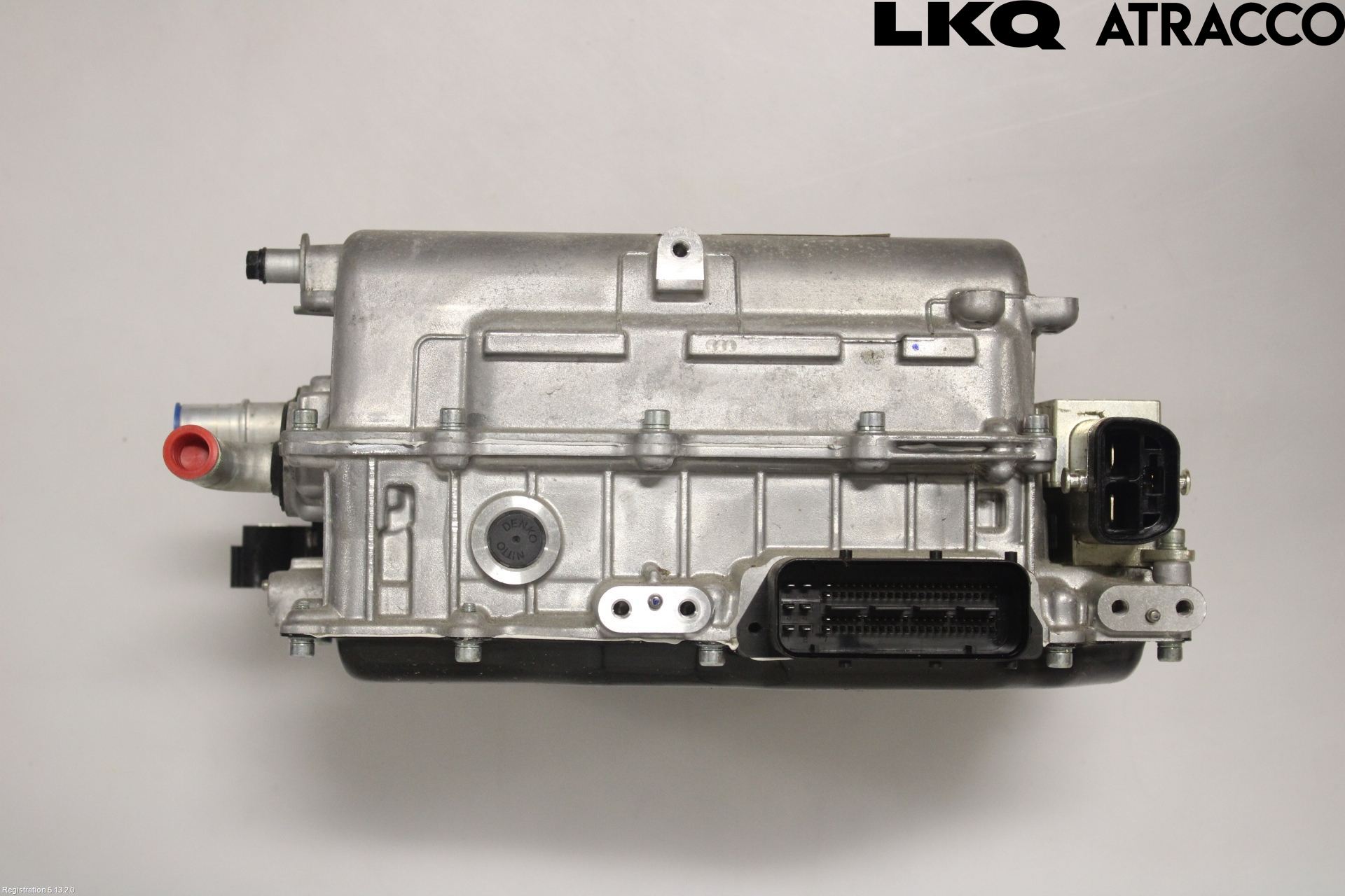 Kia XCEED 19- Hybridconverter