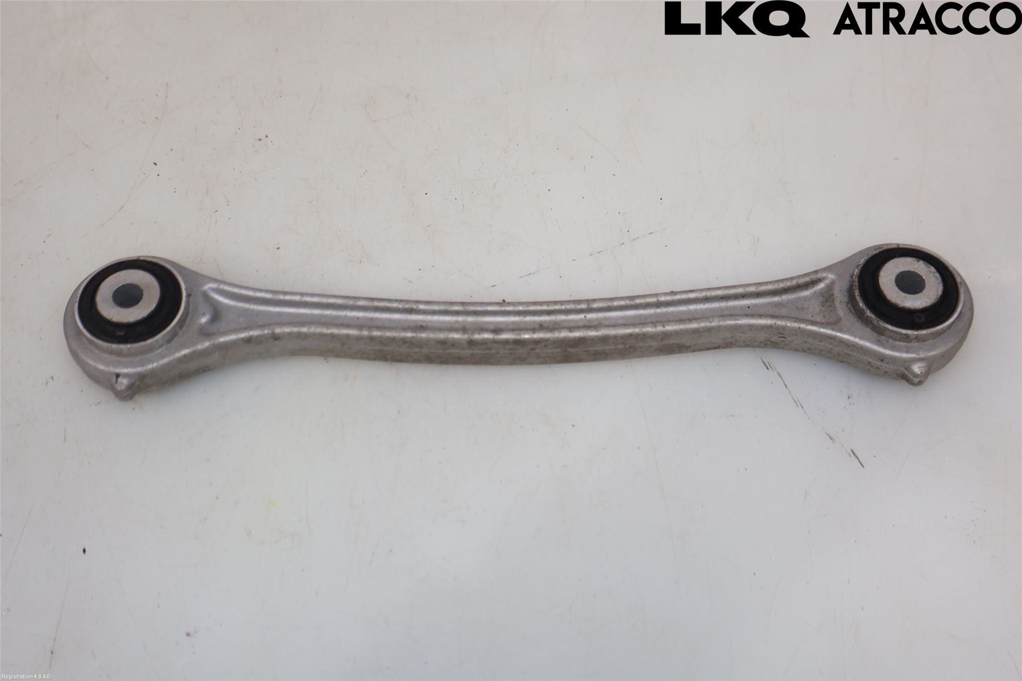 Porsche TAYCAN 20- Bärarm Bak Vänster