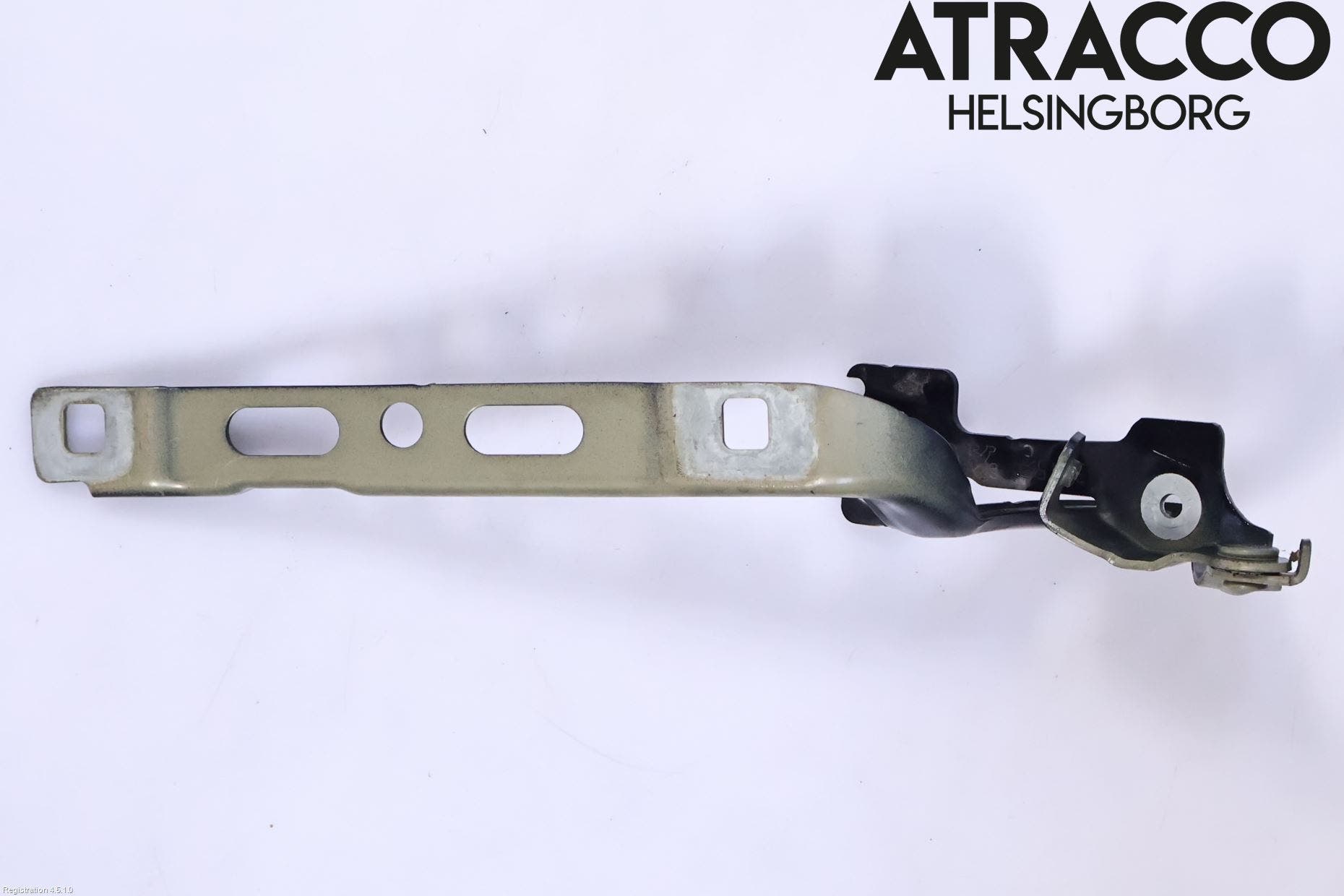 Peugeot PEUGOT 208 16-19 Huvgångjärn