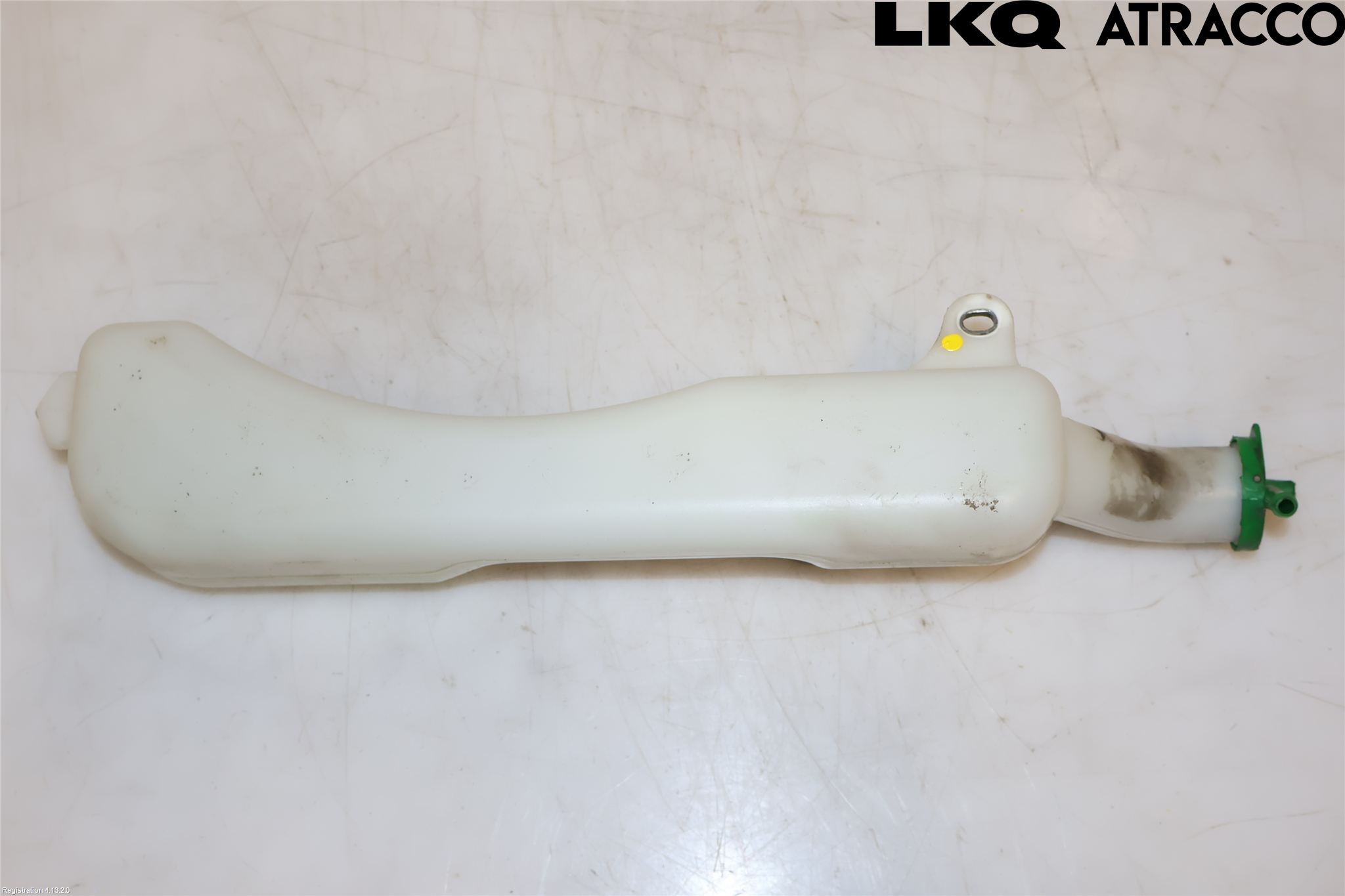 Suzuki BALENO 95-19 Expansionstank