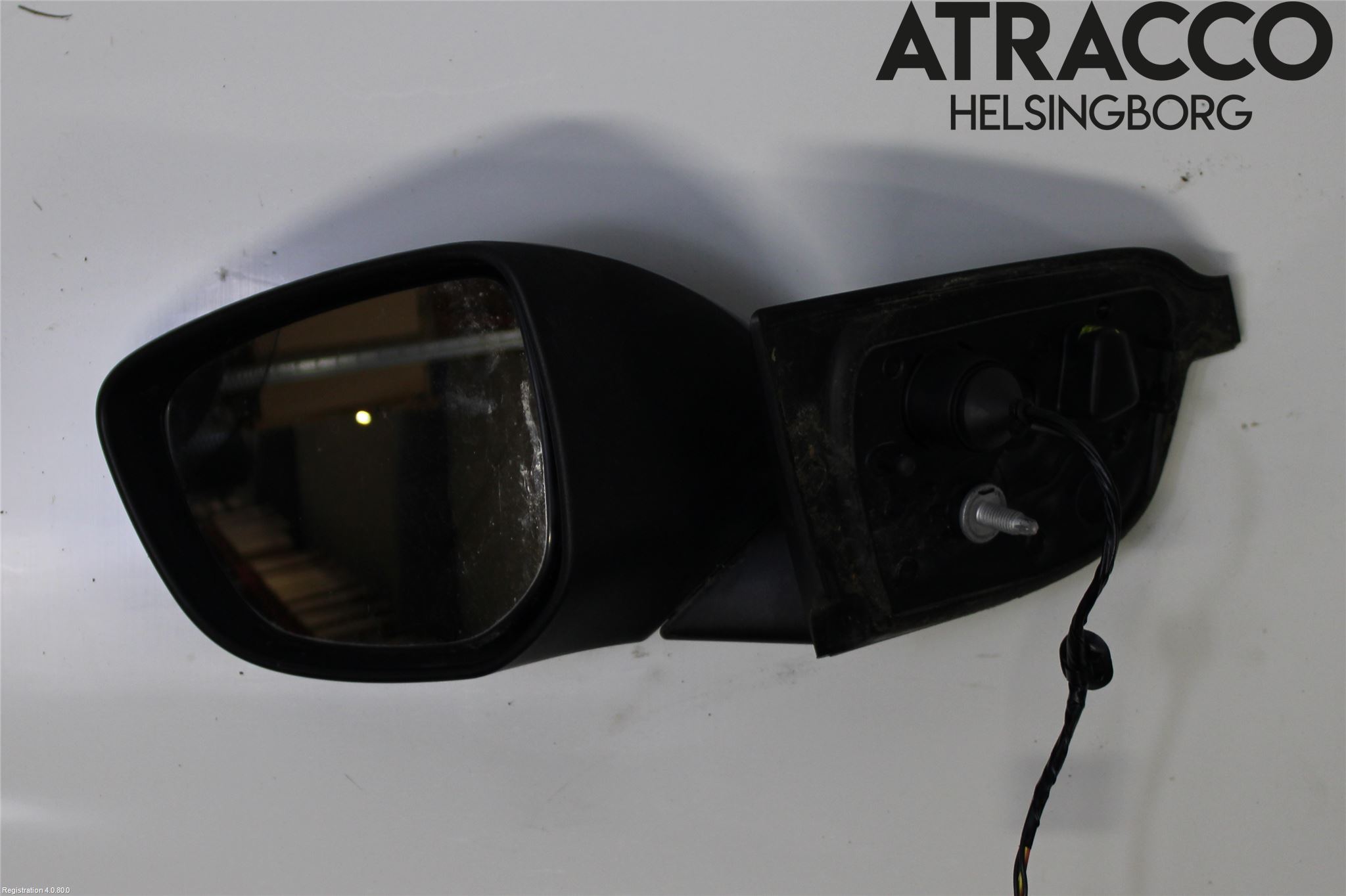 Citroen C4 CACTUS 14-20 Spegel Yttre El Vä