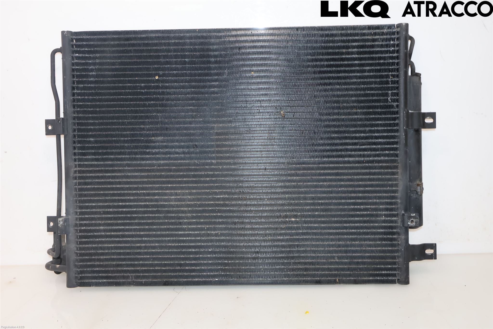 Landrover RANGE ROVER SPORT (L494) 14-22 Ac Kondensor-Kylare