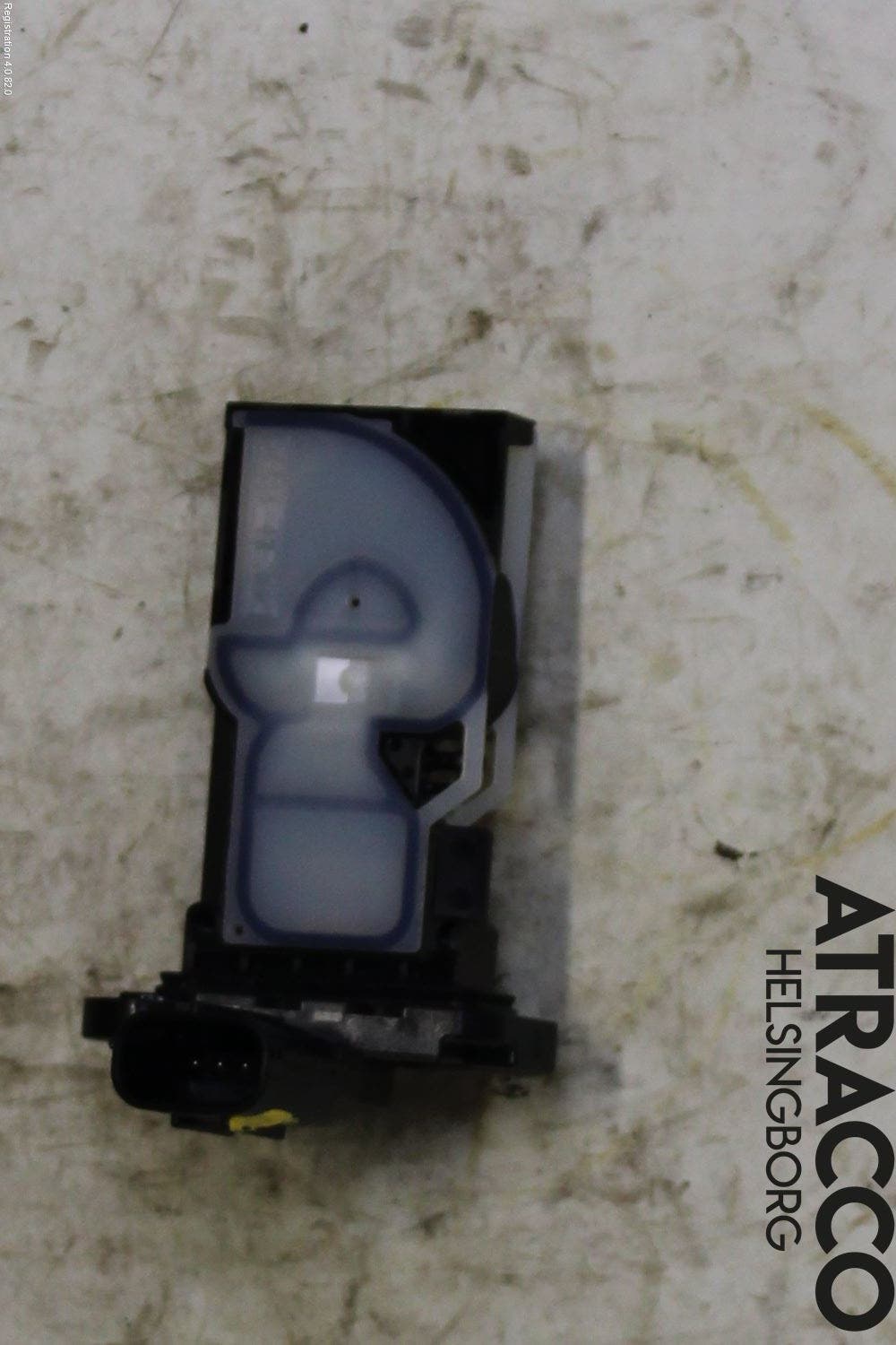 Toyota COROLLA 19- Injluftmassamätare