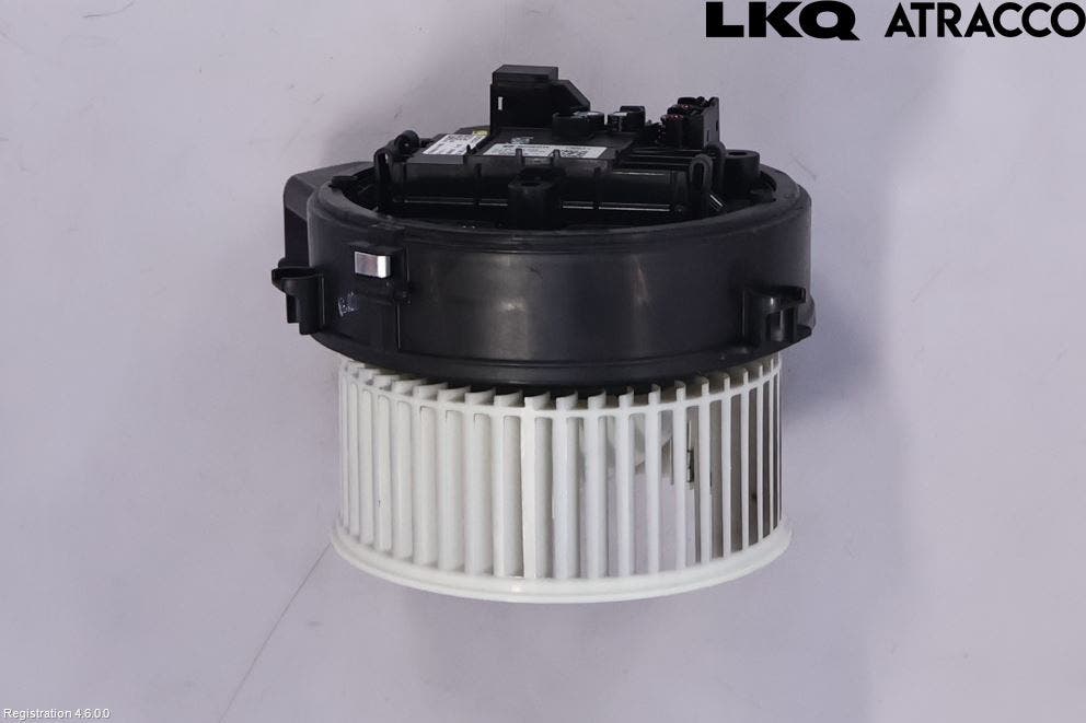 Volvo XC60 18- Kylfläkt El