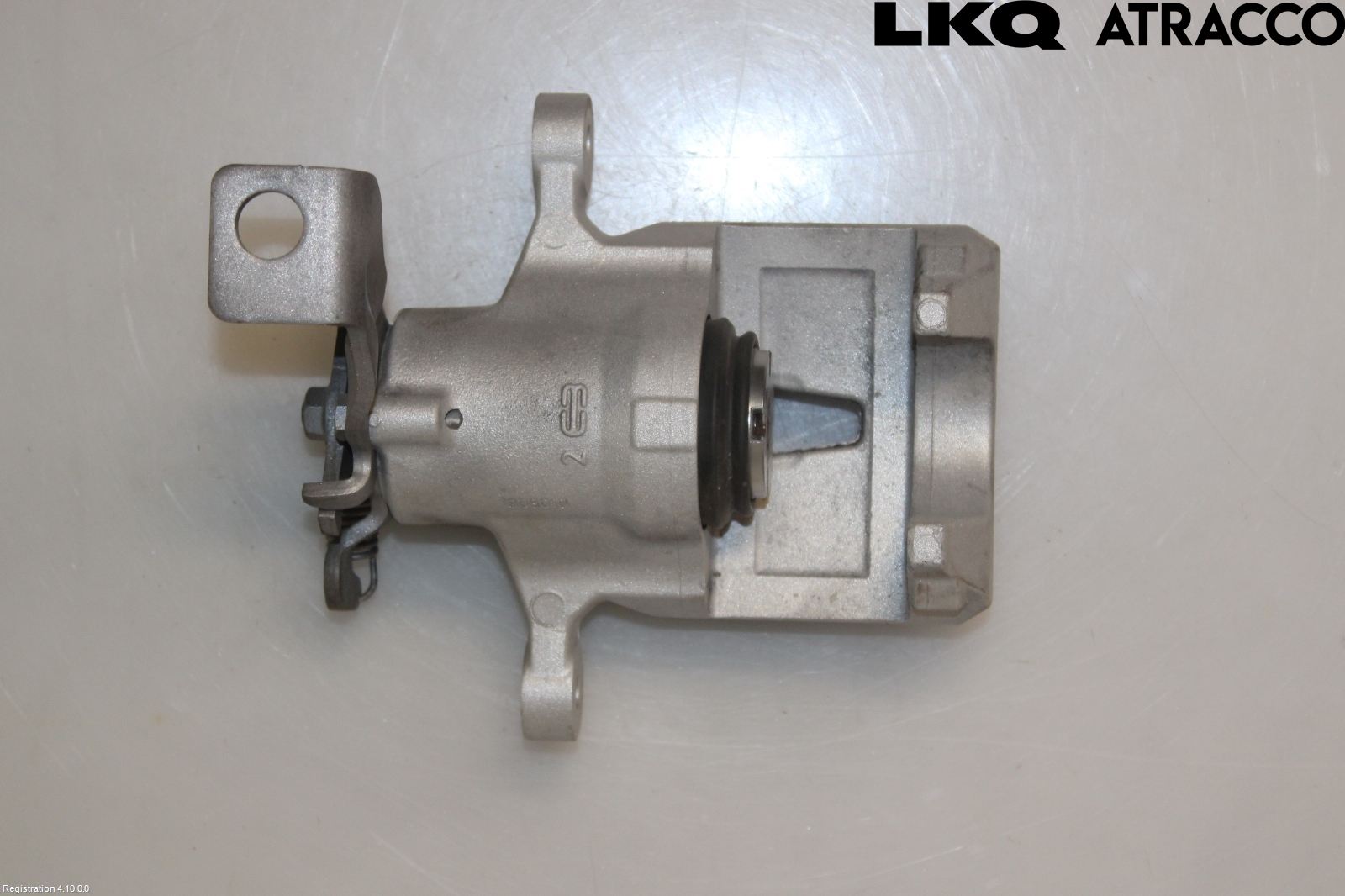 Kia CEED/CEED SW 19- Bromsok Bak Vänster