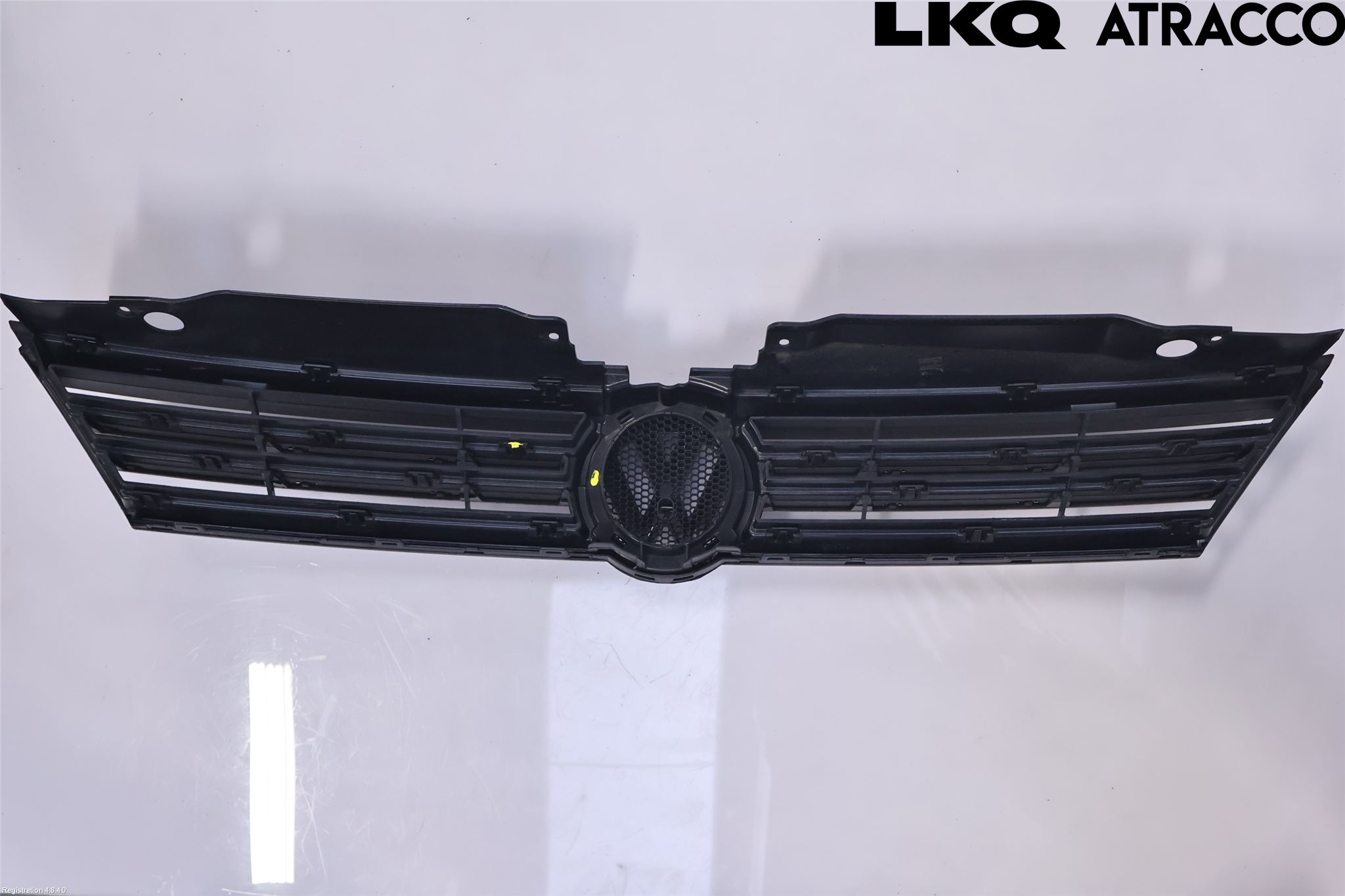 Volkswagen VW JETTA V 06-10 Grill Komp