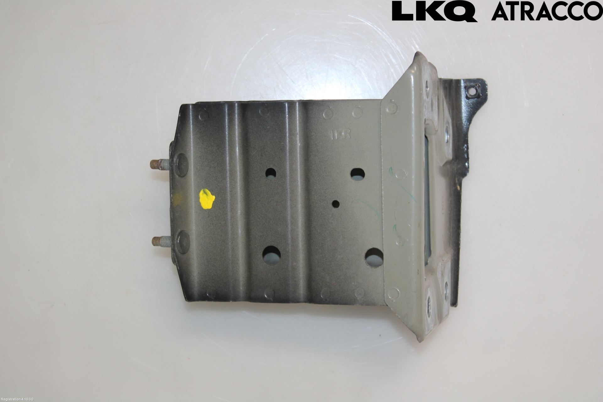 Nissan JUKE 14-19 Stötfångarbärjärn Fram