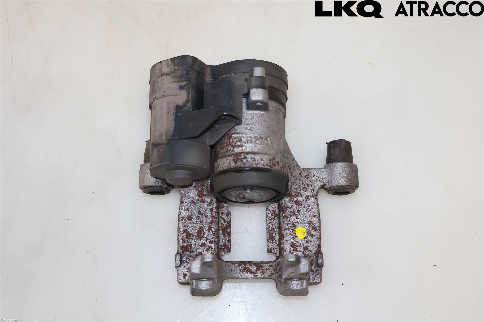 Volkswagen VW PASSAT 15-19 Bromsok Bak Höger