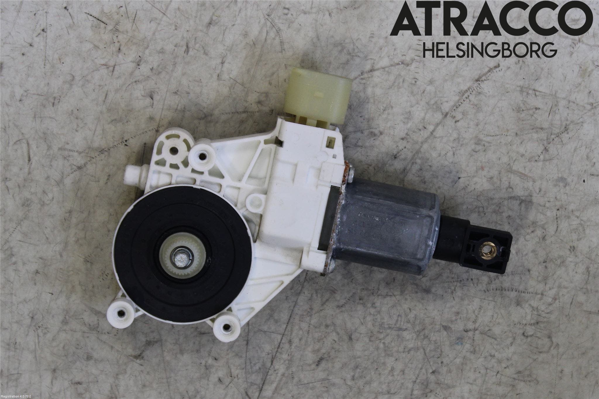 BMW 3 GT F34 13-19 Fönsterhissmotor