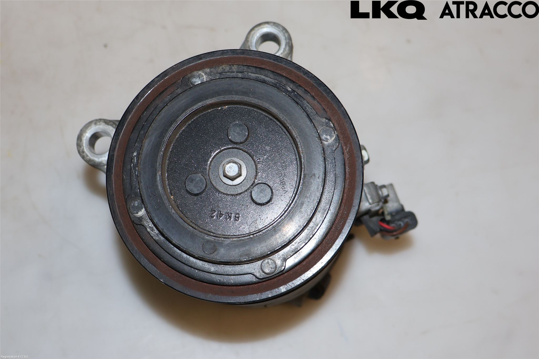 Mini ONE/COOPER 3DR F56 14-24 Ac Kompressor