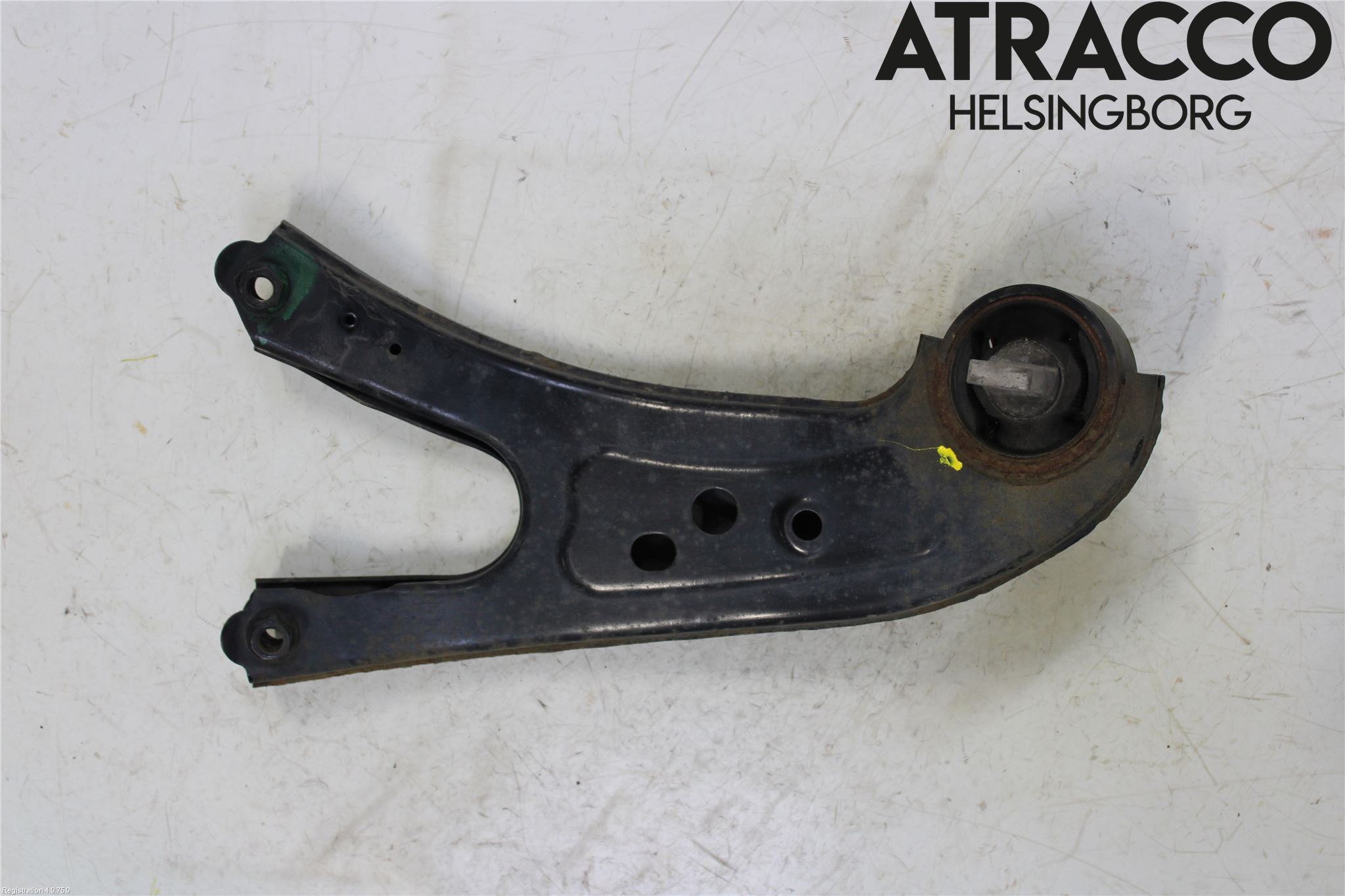 Lexus RX AL20 16-22 Bärarm Bak Höger