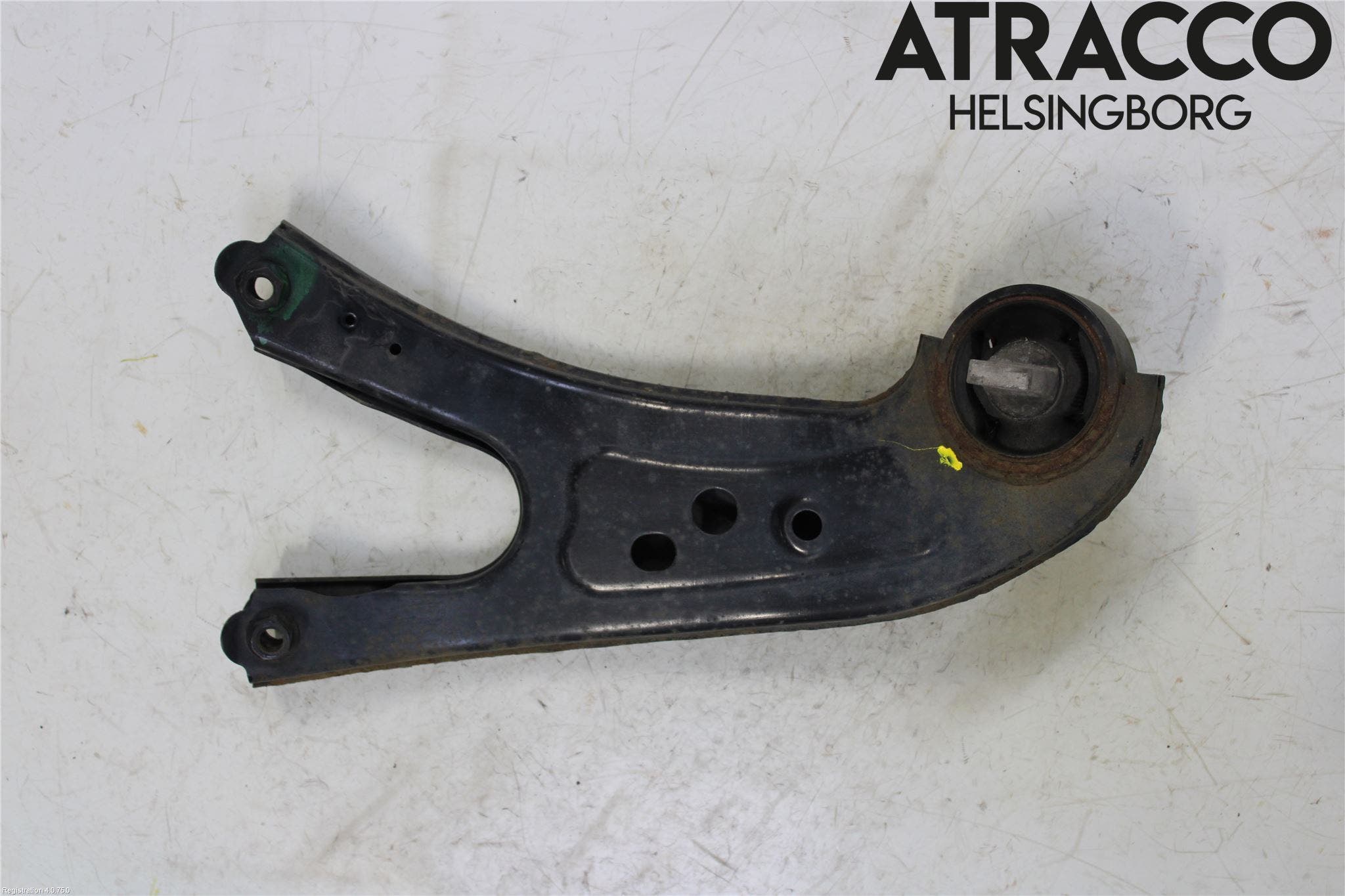 Lexus RX AL20 16-22 Bärarm Bak Höger