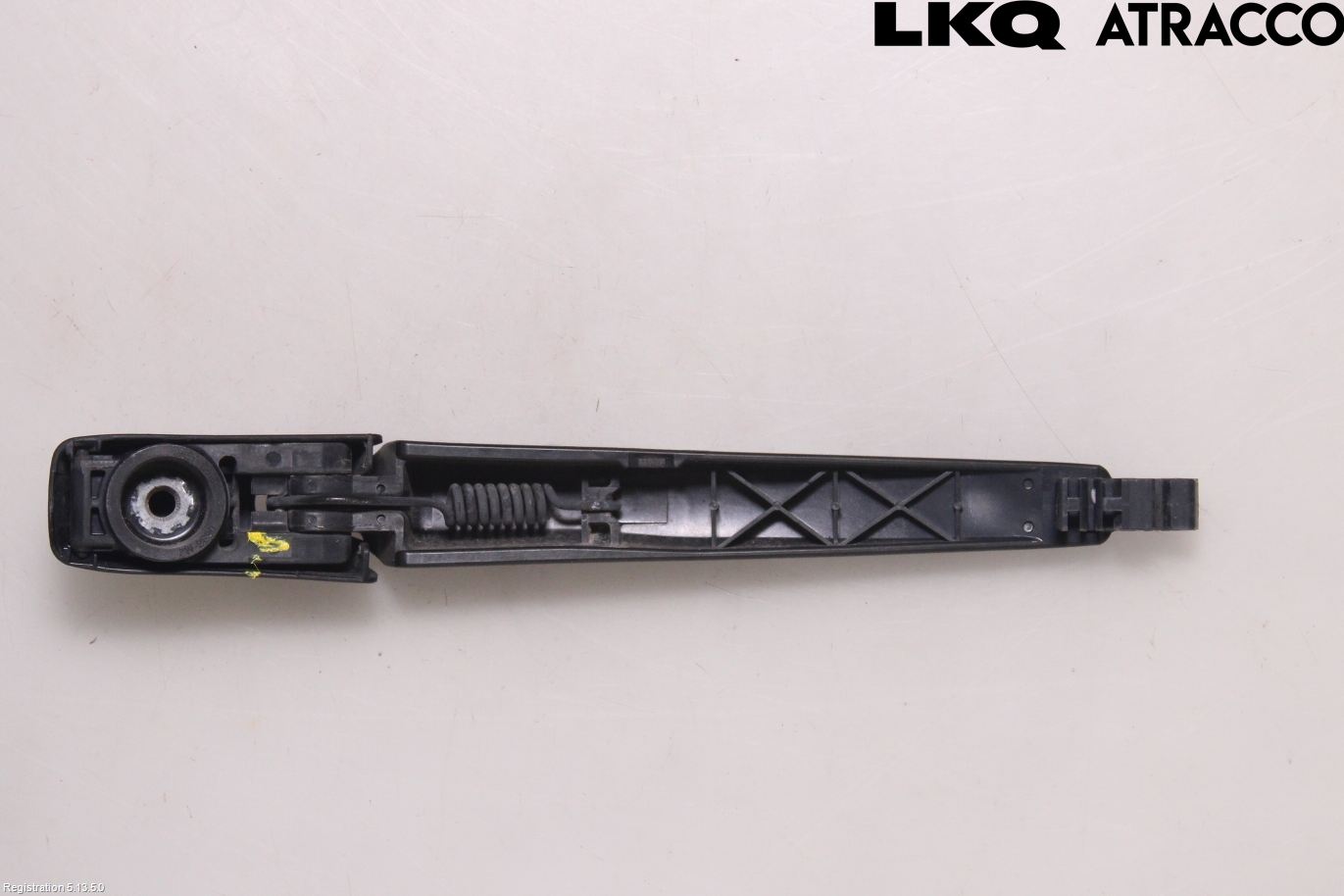 Toyota AYGO 15-21 Torkararm-Bakruta