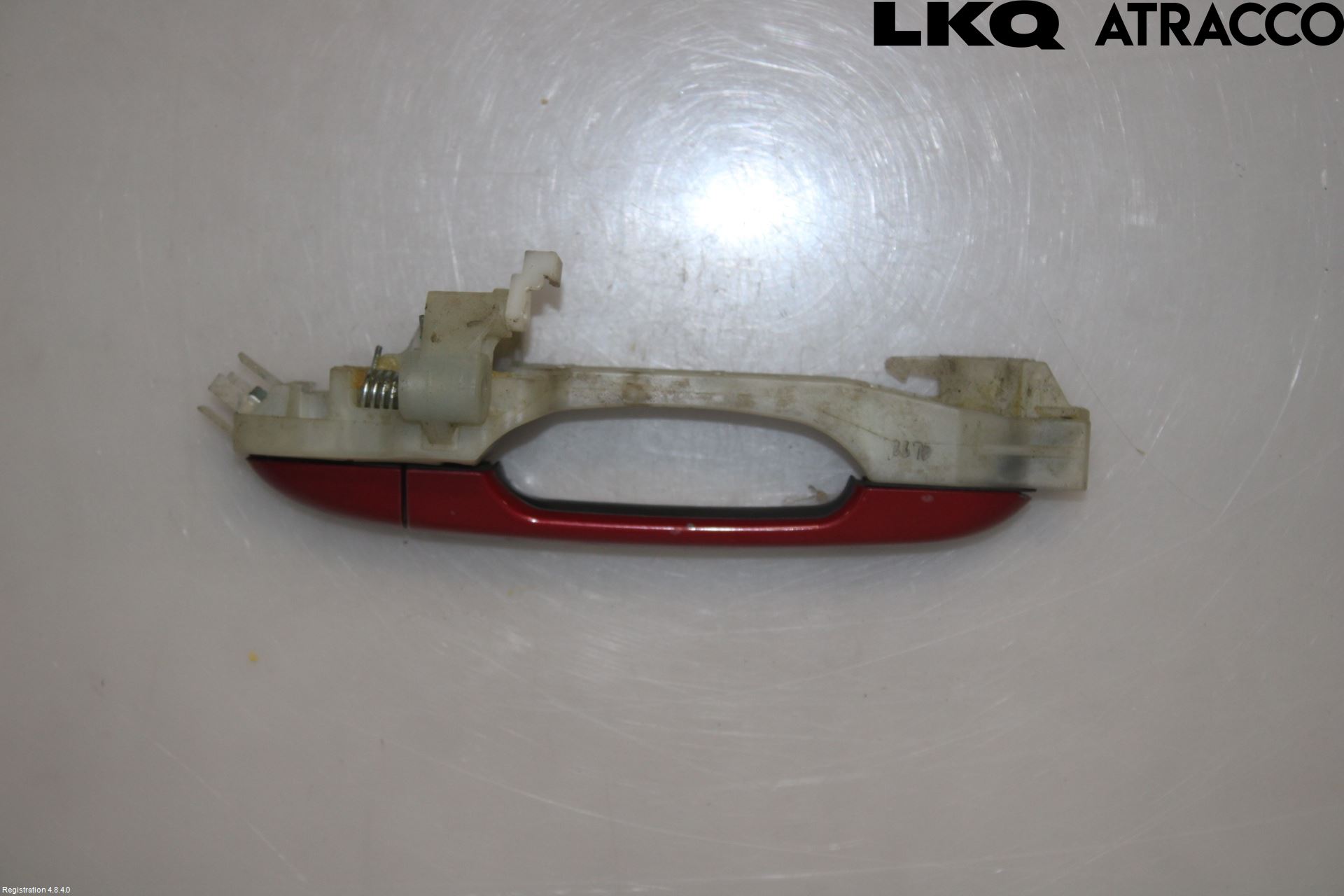 Kia RIO 12-16 Dörrhandtag Yttre Hö