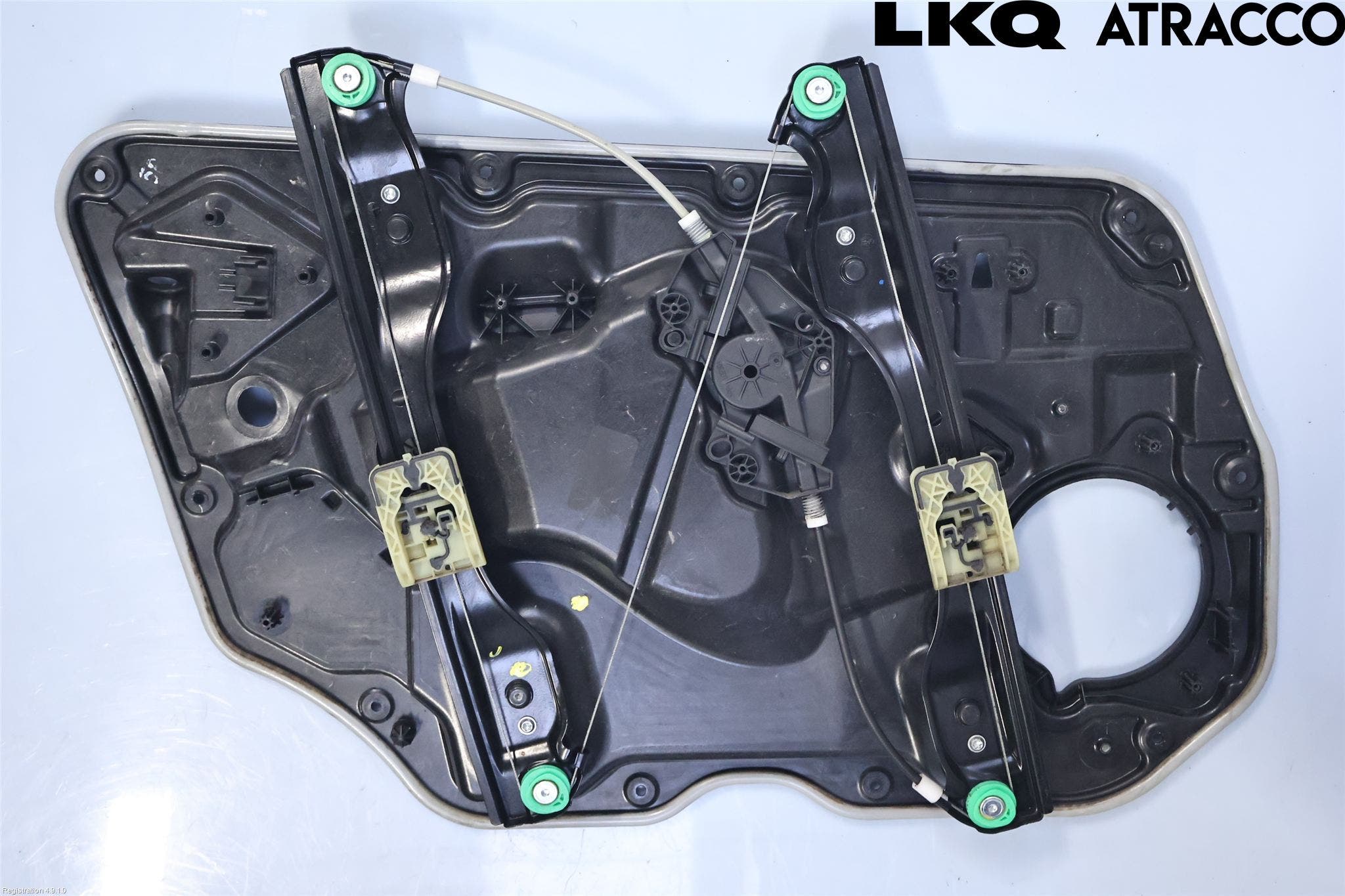 Volvo XC60 14-17 Fönsterhissmekanism