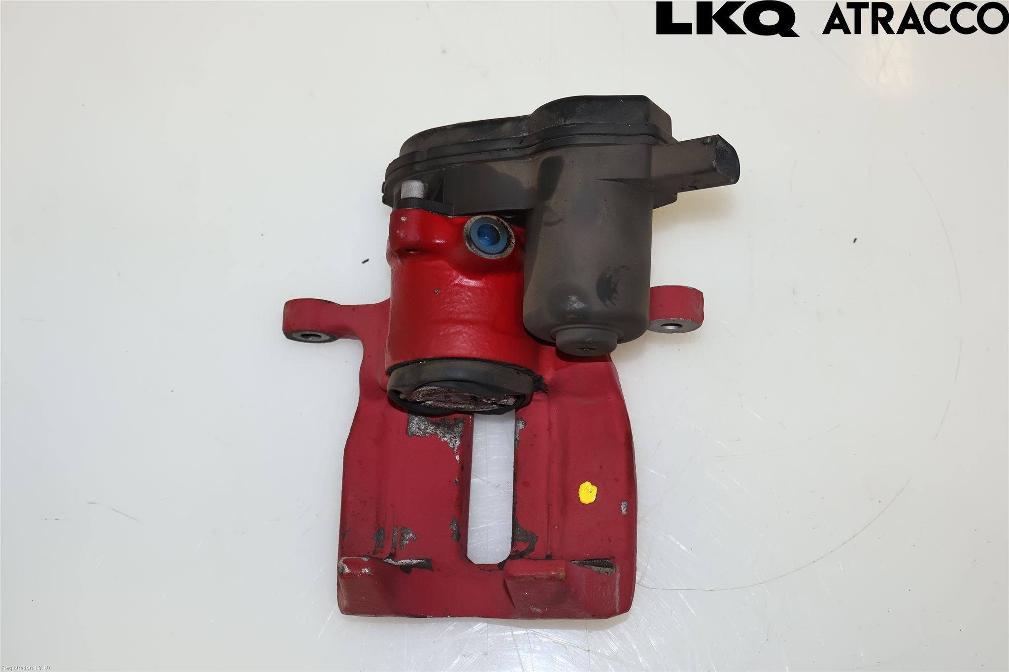 Audi A6/S6 4G 11-18 Bromsok Bak Höger