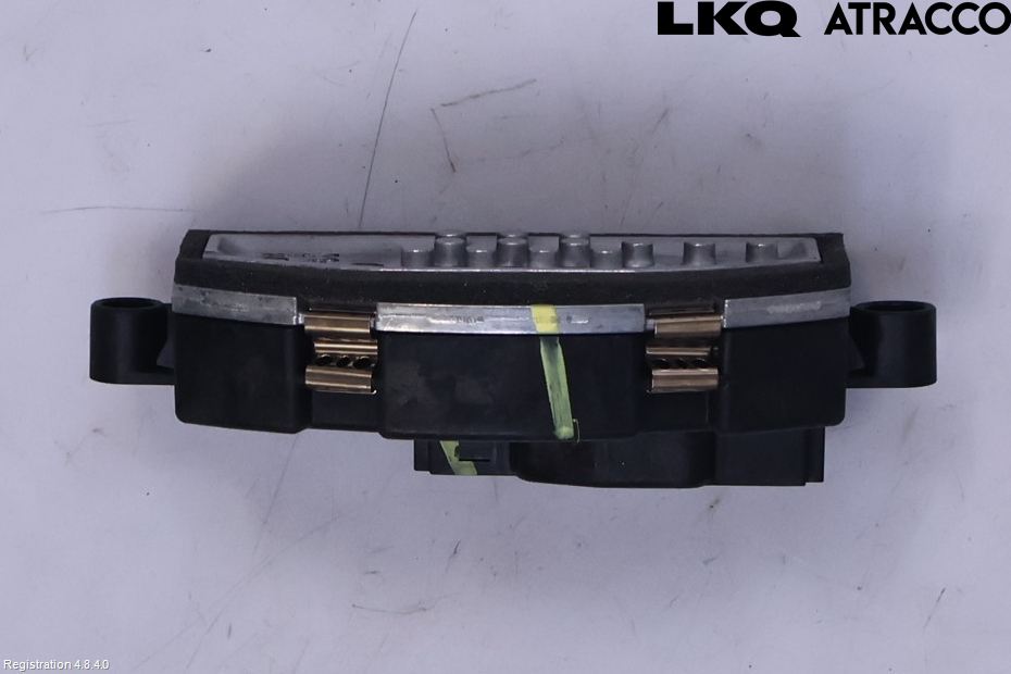 Polestar 2 20- Värmefläktsmotstånd