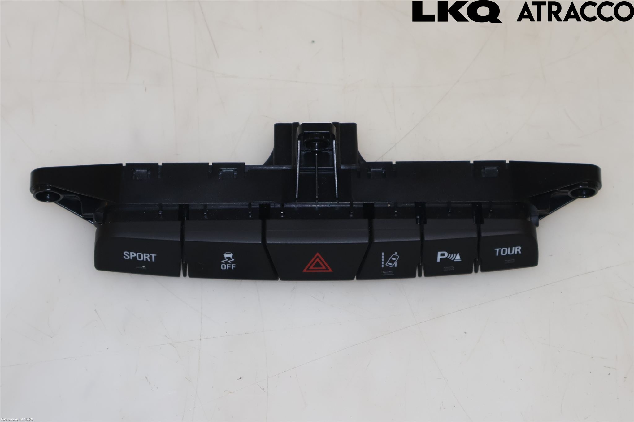 Opel INSIGNIA 09-16 Strömställare Multifunktion