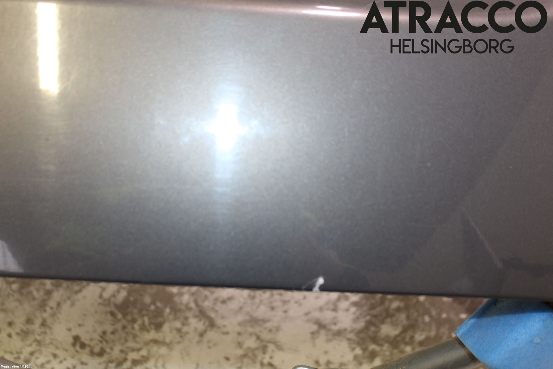 Saab 9-3 VER2/VER3 08-15 Baklucka Kombi