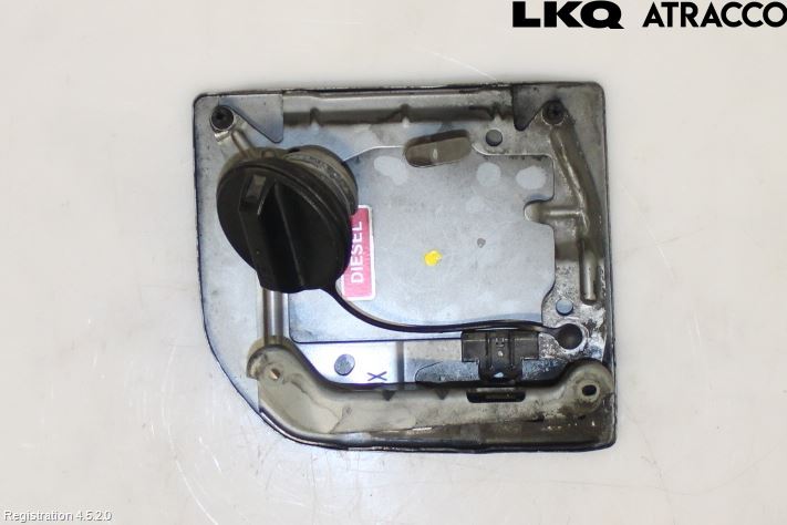 Nissan NV200/NV200 COMBI Tanklucka