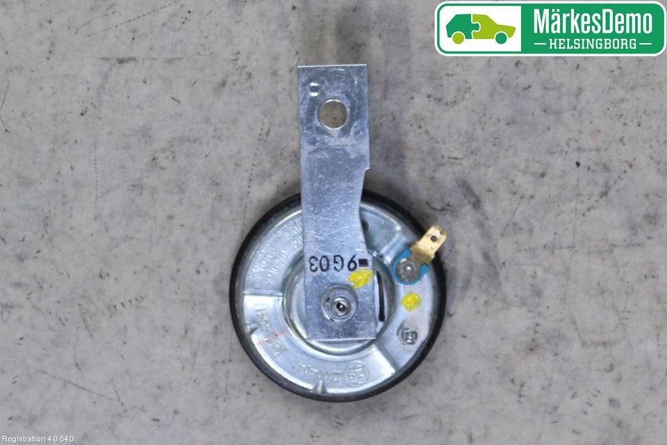 Mitsubishi OUTLANDER 13-21 Signalhorn