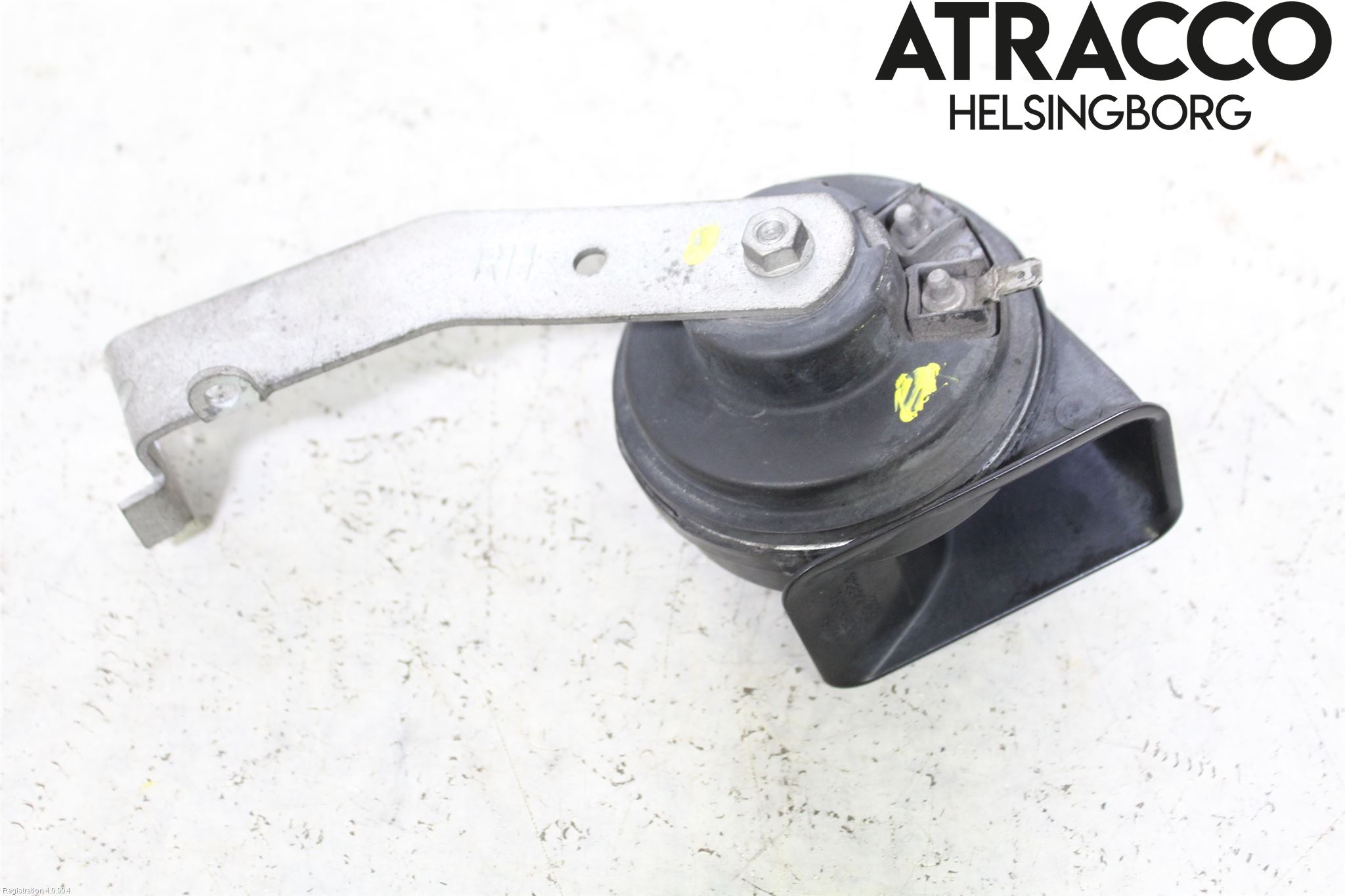 Dodge CHARGER 66- Signalhorn