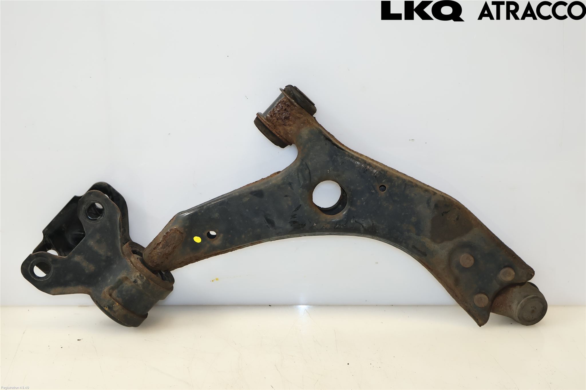 Ford FOCUS 15-18 Bärarm Fram Undre Vä