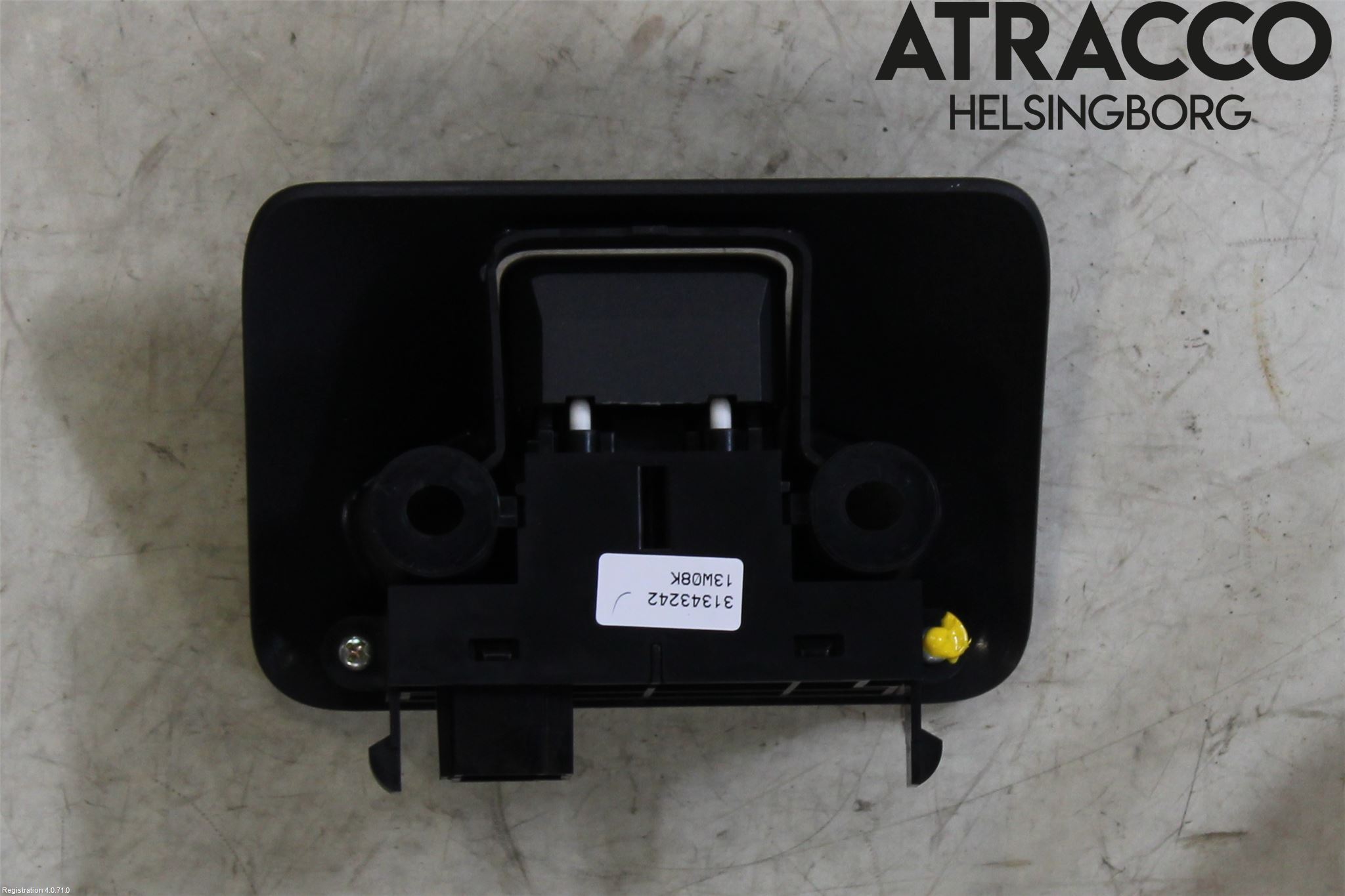 Volvo V60 14-18 Strömställare Parkeringsbroms