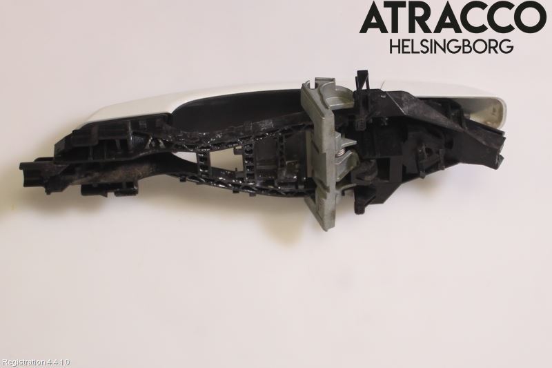 Landrover LAND ROVER RANGE ROVER EVOQUE (L538) 11-18 Dörrhandtag Yttre Hö