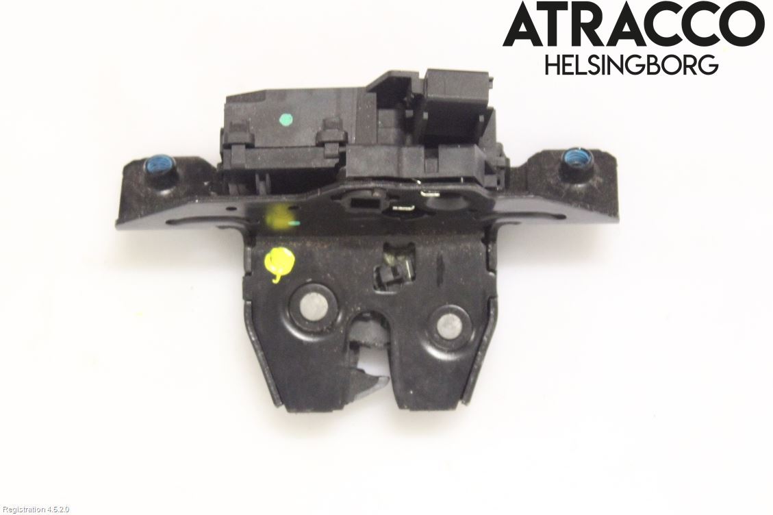 Chevrolet AVEO Låskista Baklucka