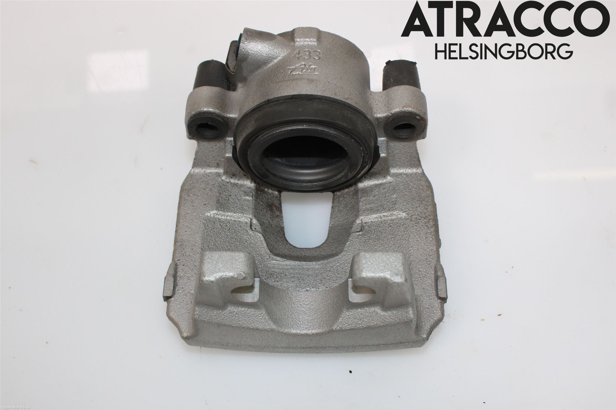 Volvo V60 19- Bromsok Fram Vänster