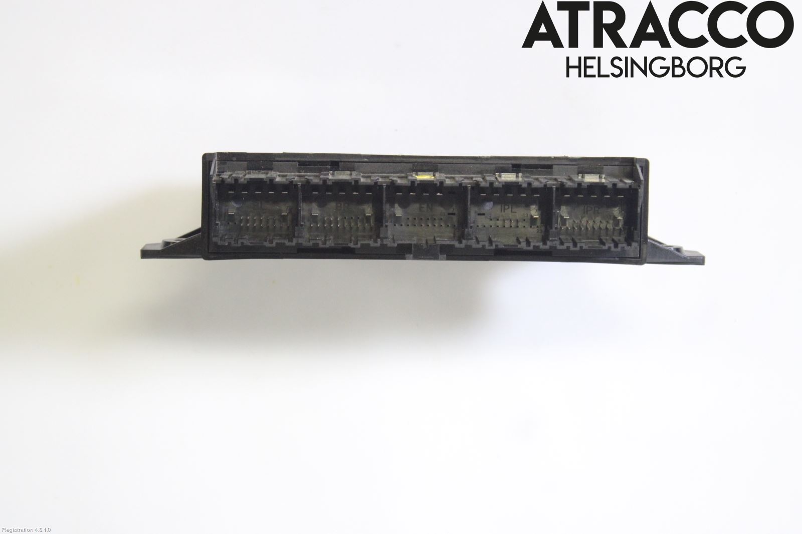 Ford S-MAX 06-15 Styrenhet Nyckellöst System