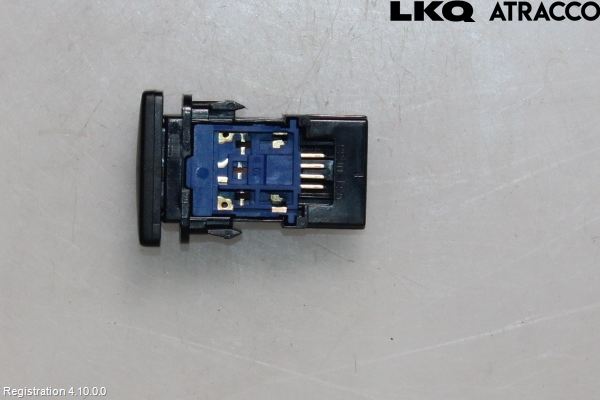 Toyota RAV4 13-18 Strömställare Antispinn