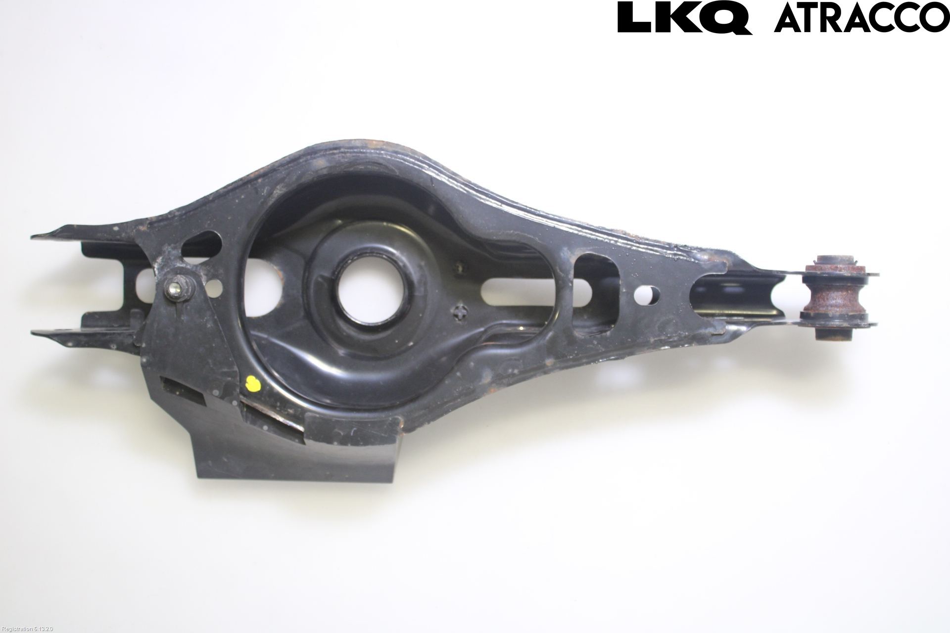 Lexus NX 340h/450h+ 21- Bärarm Bak Vänster