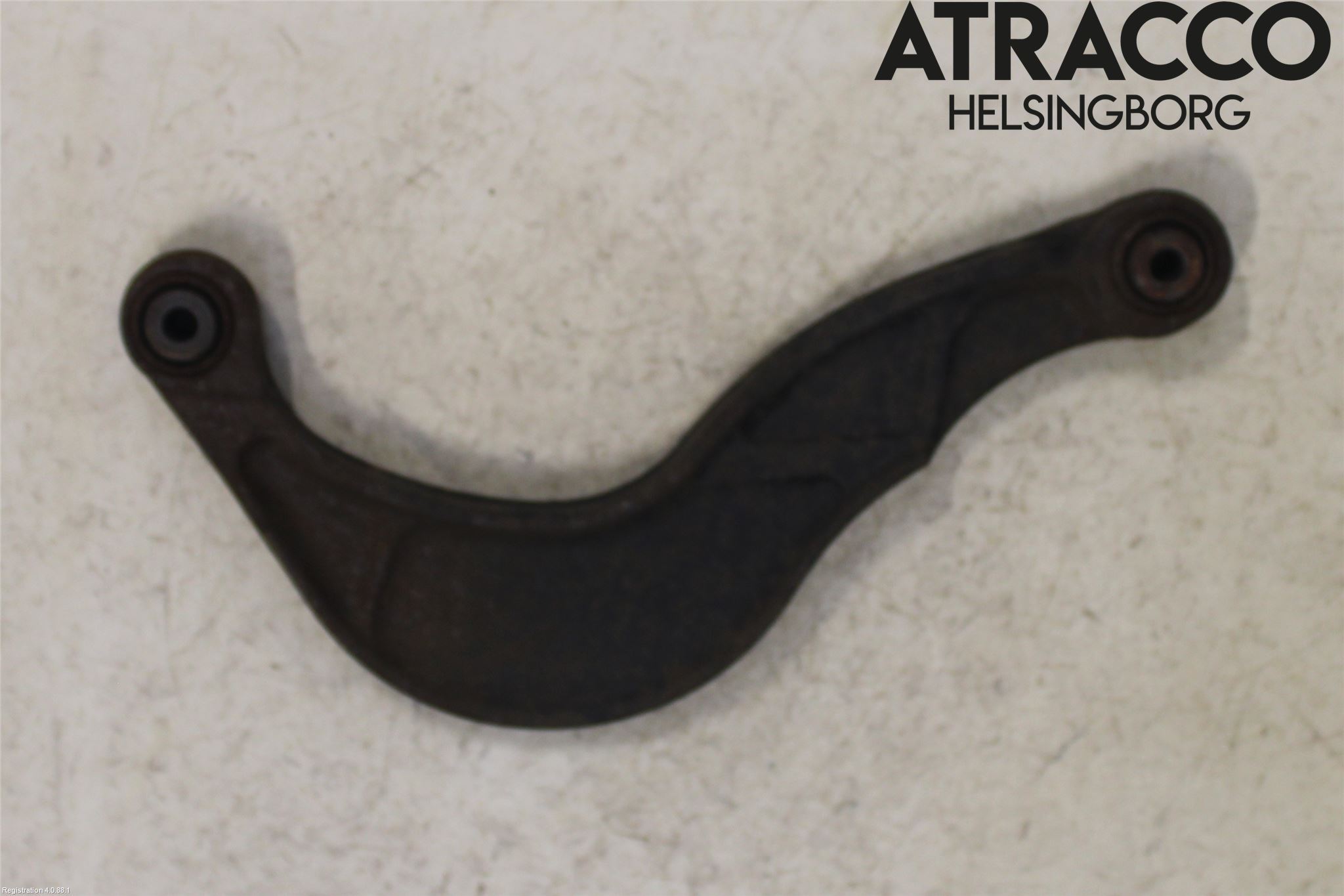 Volvo V70 08-13 Bärarm Bak Övre Höger