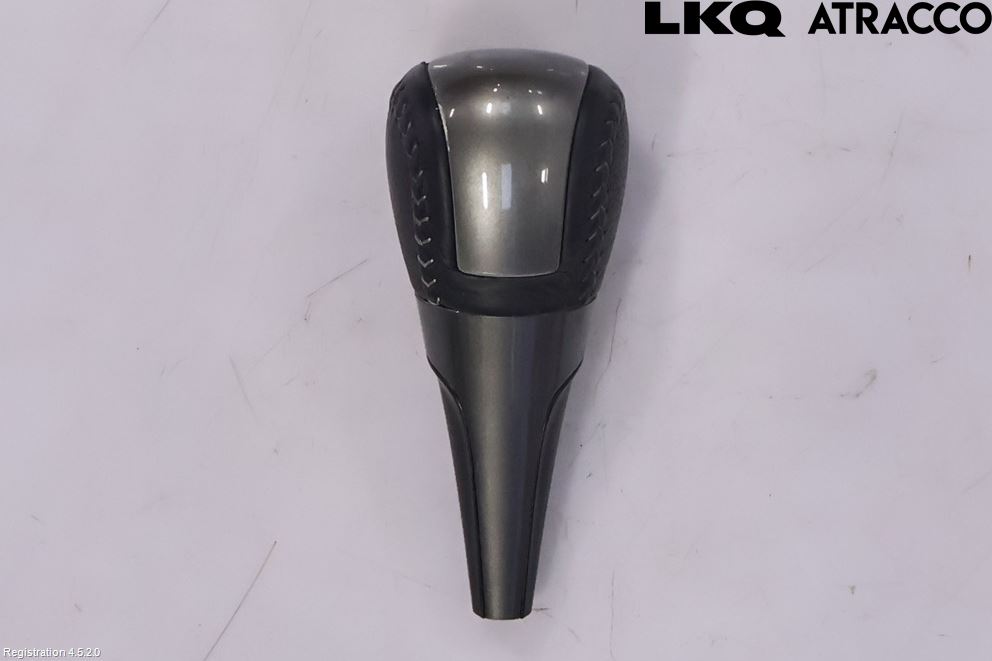 Toyota YARIS XP130 15-20 Växelspaksknopp