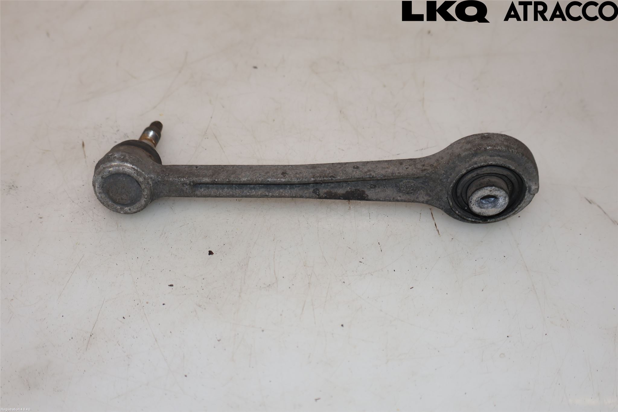 BMW 6 E63/64    02-10 Bärarm Bak Övre Vänster