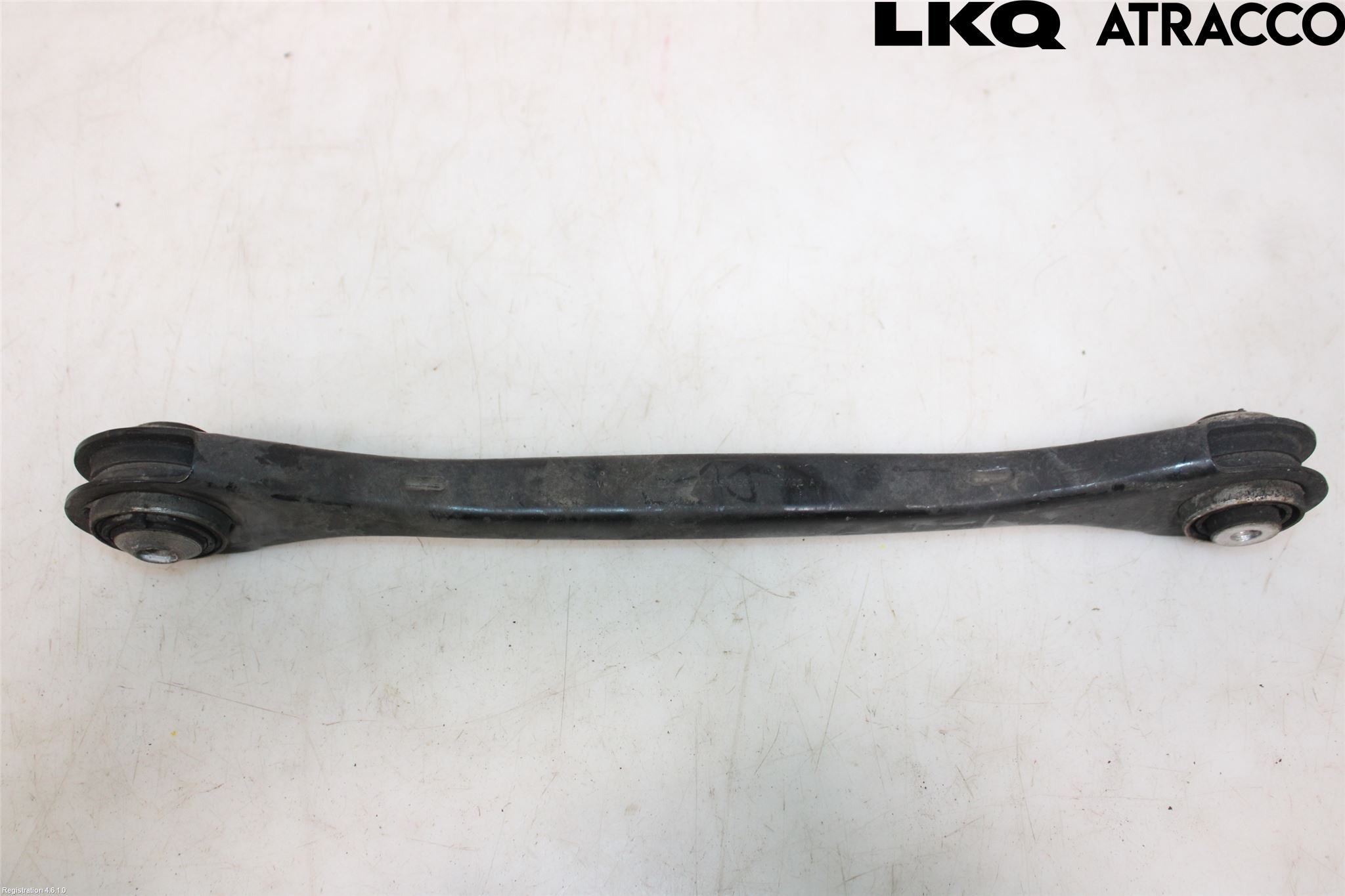 Audi A6 F2/C8 19- Bärarm Bak Vänster