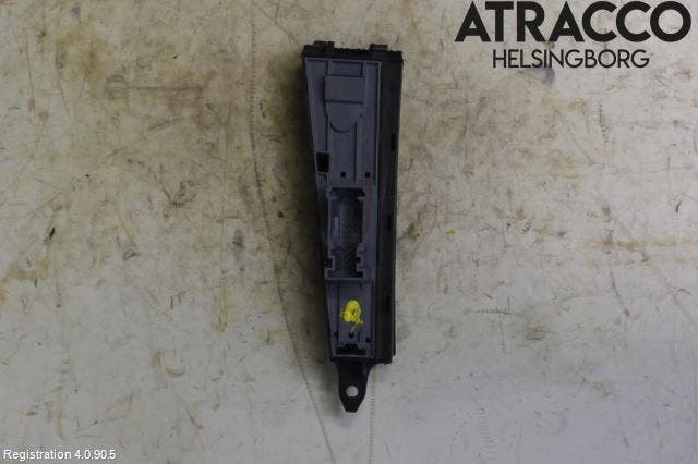 Volkswagen VW PASSAT 11-14 Strömställare Multifunktion