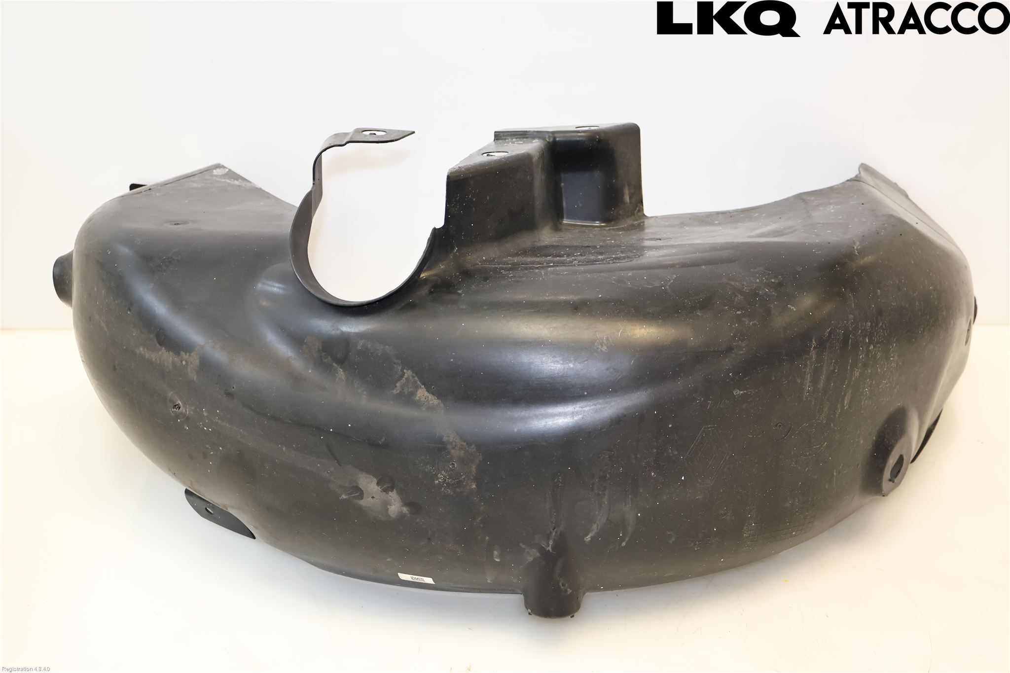 Renault CLIO/E-TECH V 20- Skärm Inner