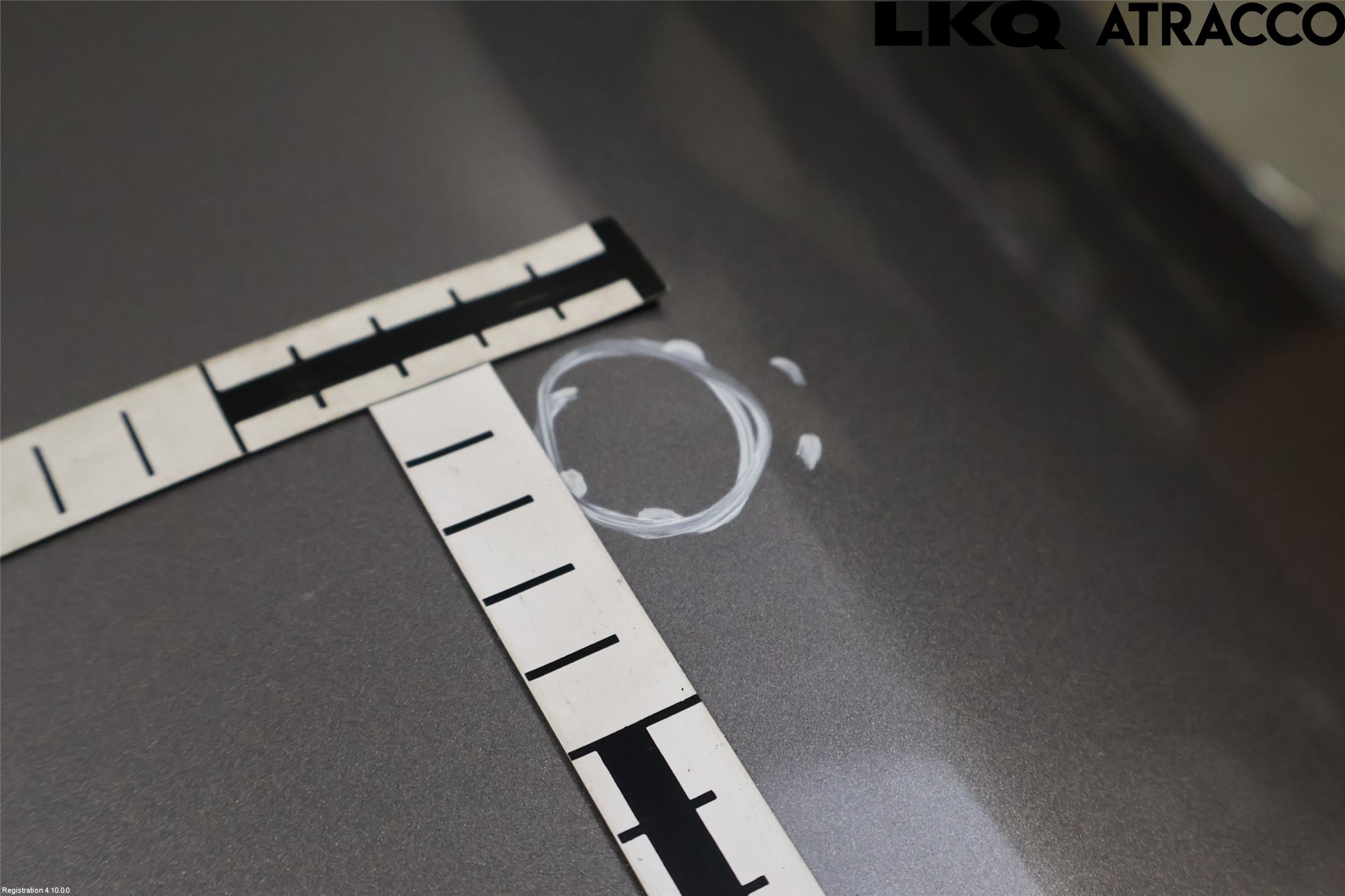 Renault MEGANE III 09-15 Dörr Fram Vänster