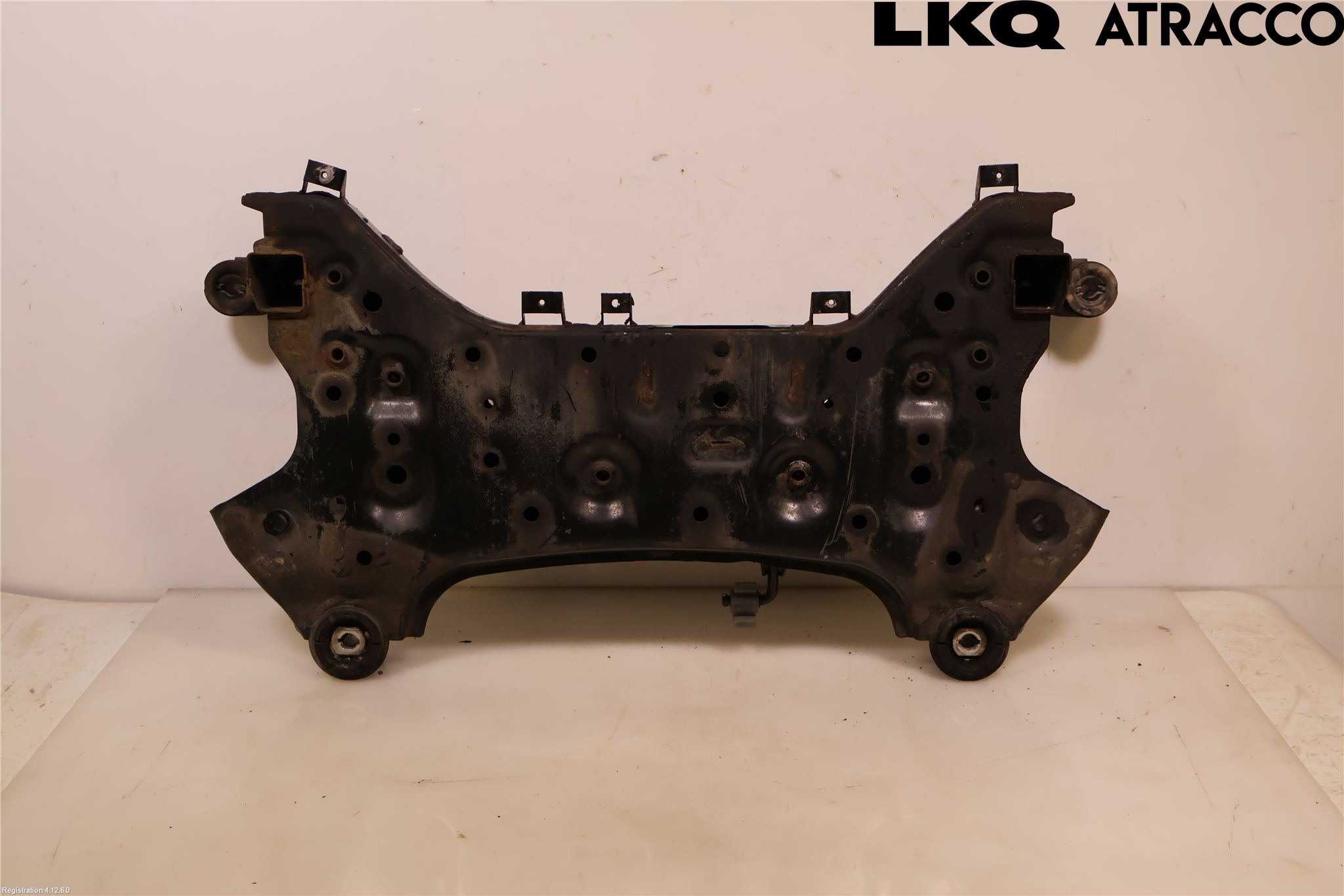 Kia OPTIMA 16-20 Framvagnsbalk