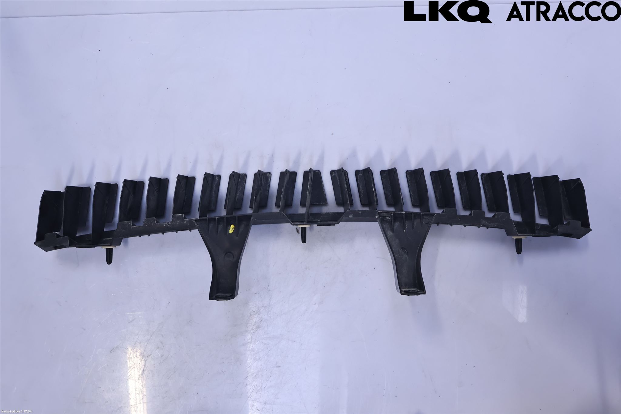 Peugeot 308 14-21 Stötfångare Deformelement Bak