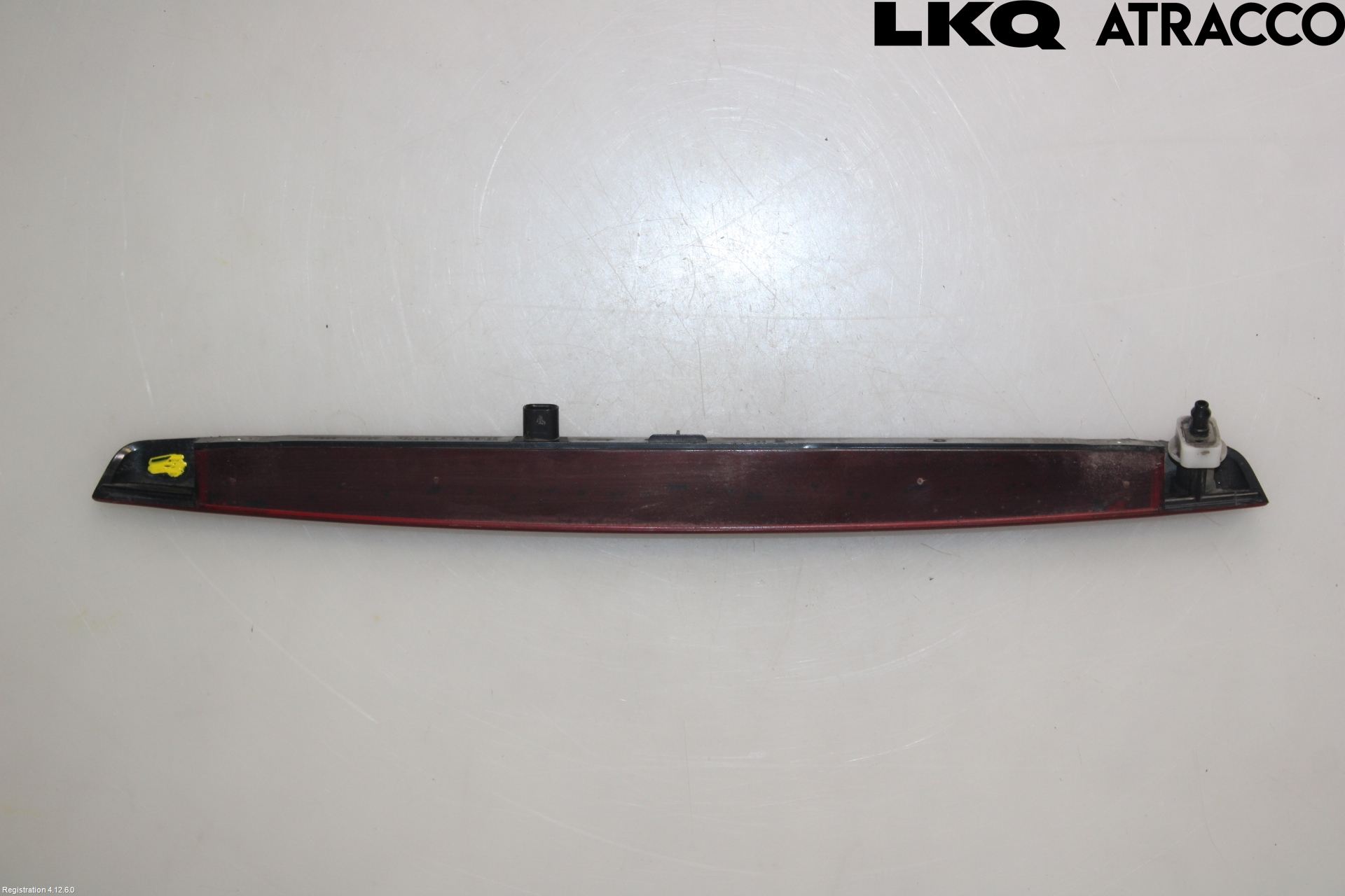 Skoda FABIA 22- Bromsljus Bakruta