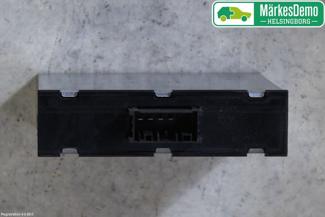 BMW X1 E84 10-15 Styrenhet Övrigt